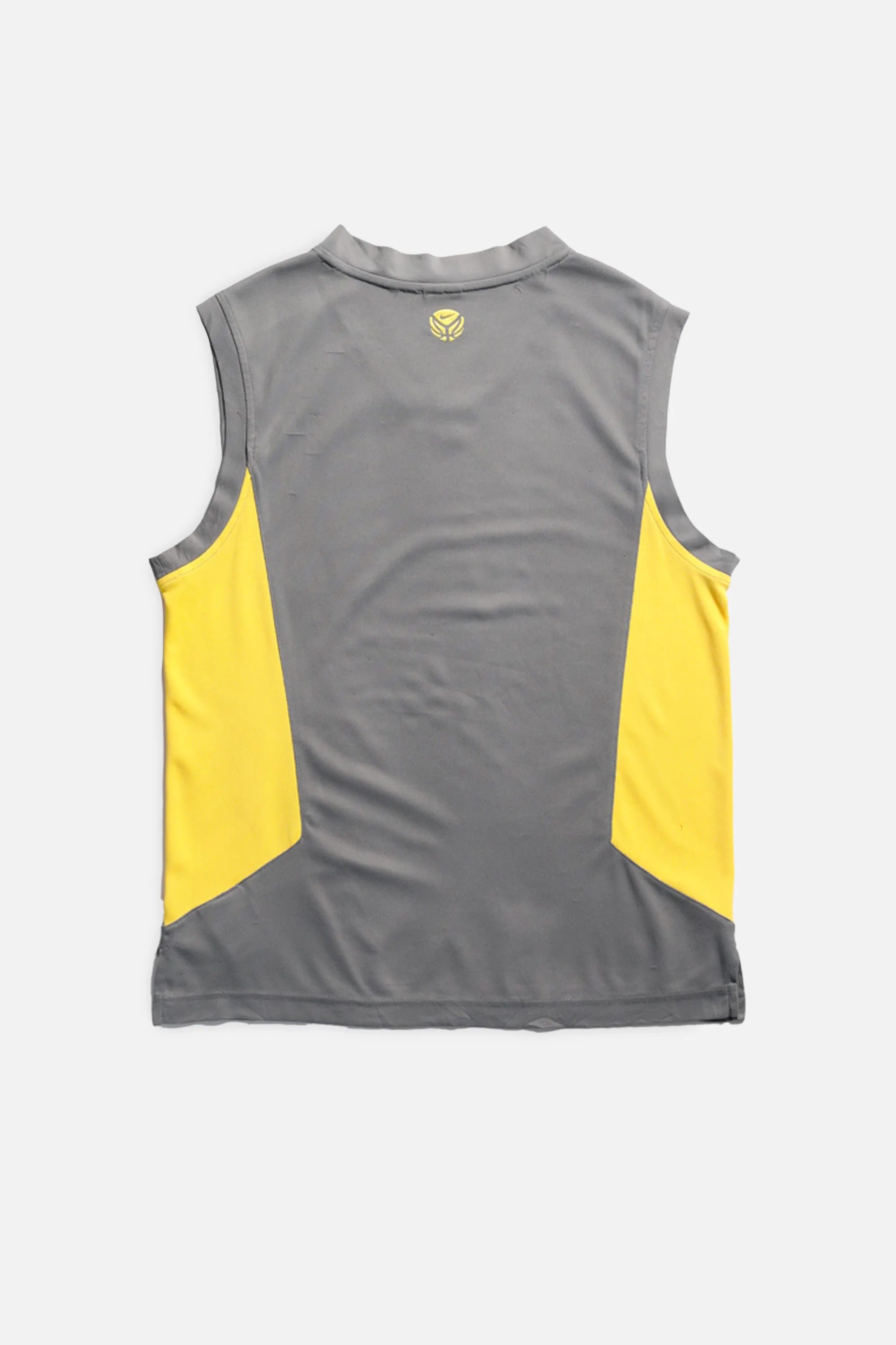 Vintage Nike Athletic Tank - S