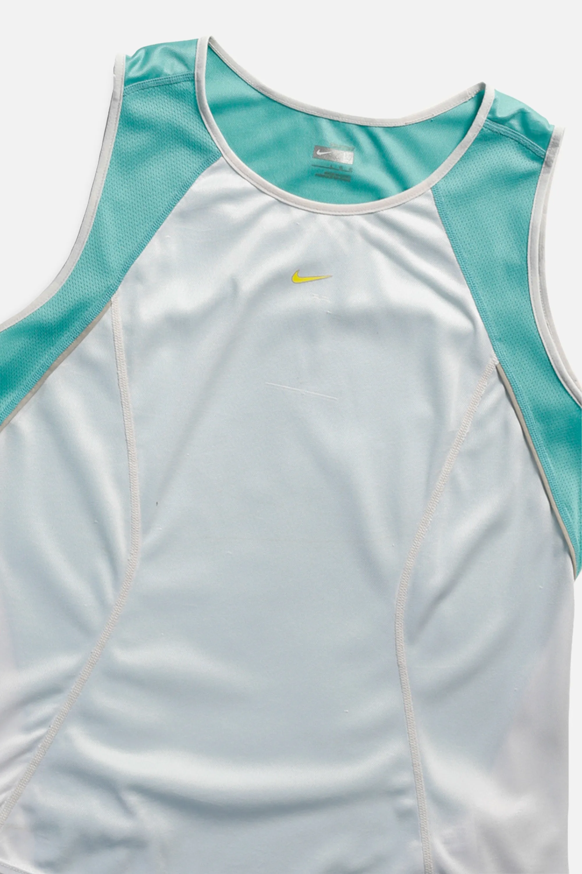 Vintage Nike Athletic Tank - Women's L