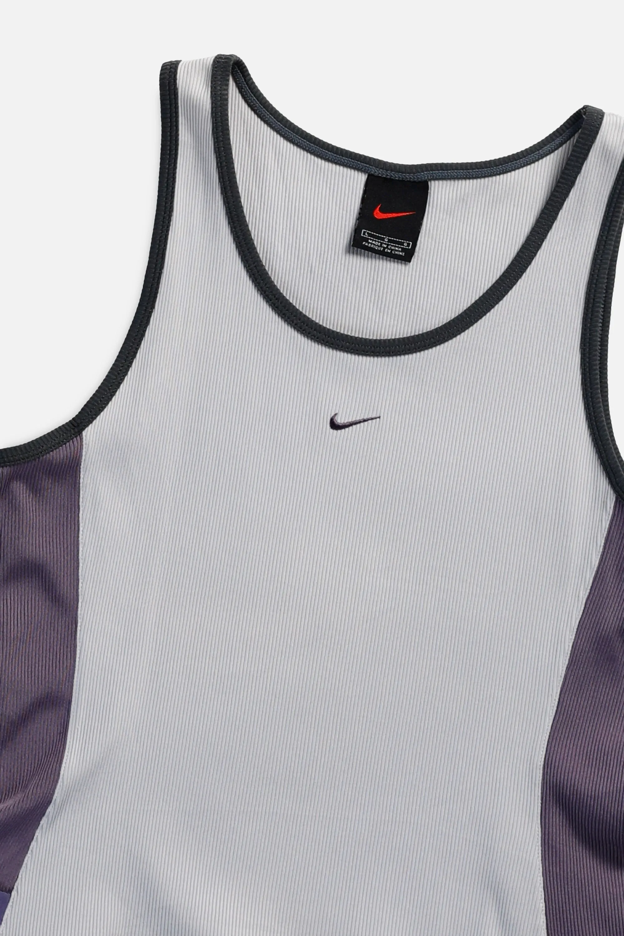 Vintage Nike Athletic Tank - Women's L