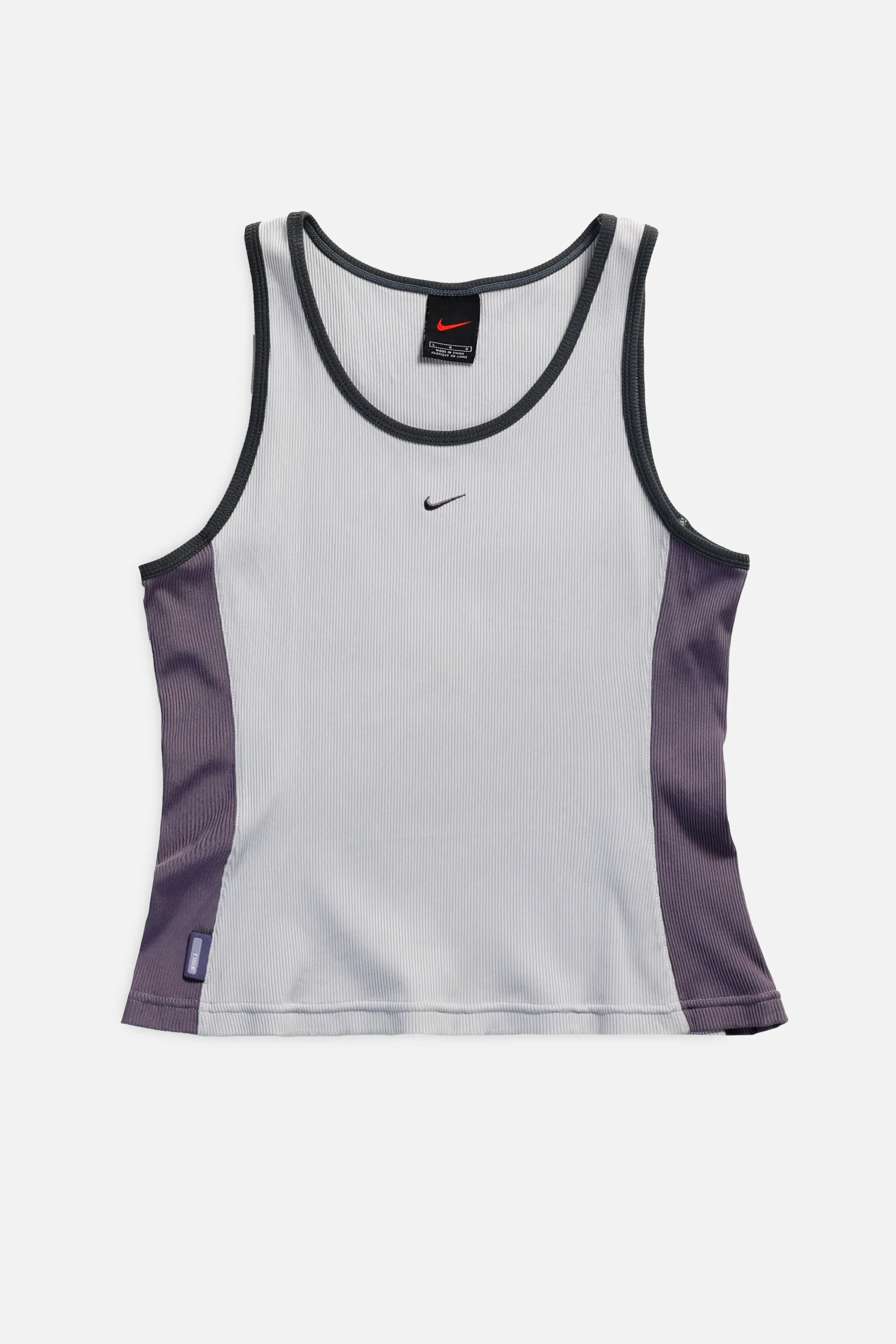 Vintage Nike Athletic Tank - Women's L