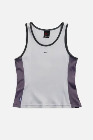 Vintage Nike Athletic Tank - Women's L