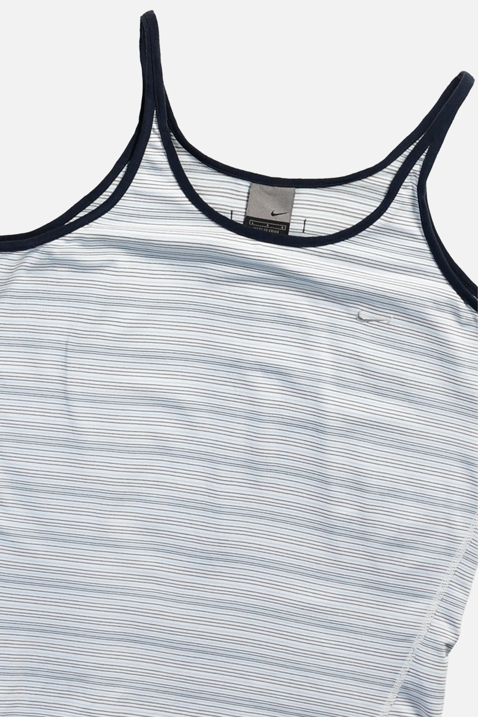 Vintage Nike Athletic Tank - Women's L