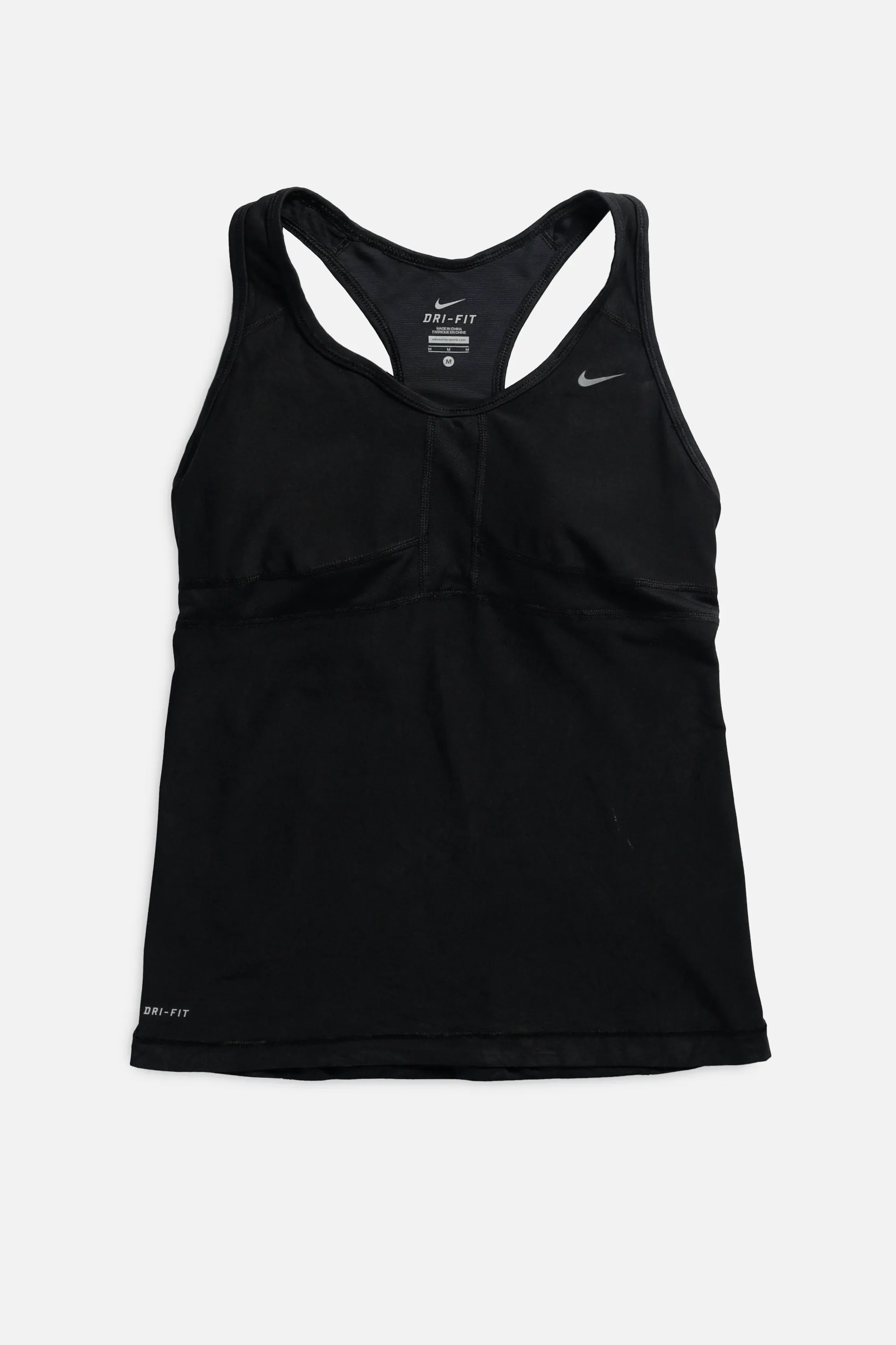 Vintage Nike Athletic Tank - Women's M