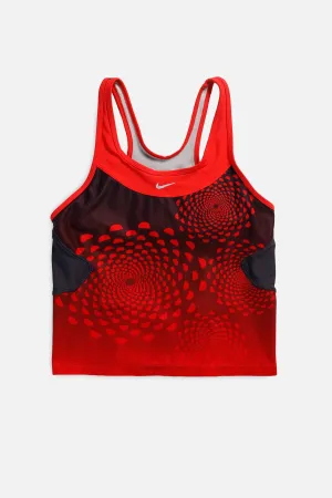 Vintage Nike Athletic Tank - Women's M