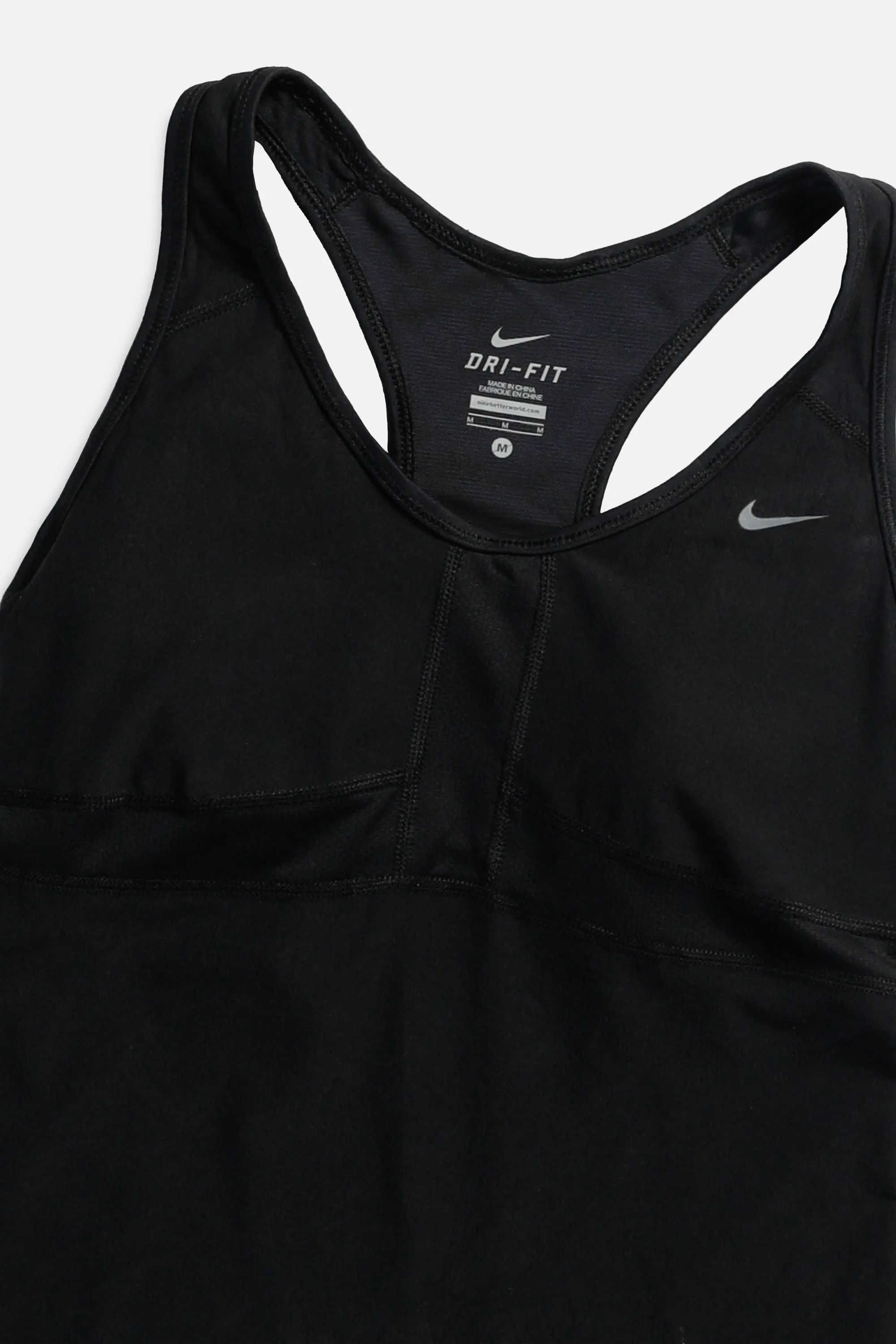 Vintage Nike Athletic Tank - Women's M