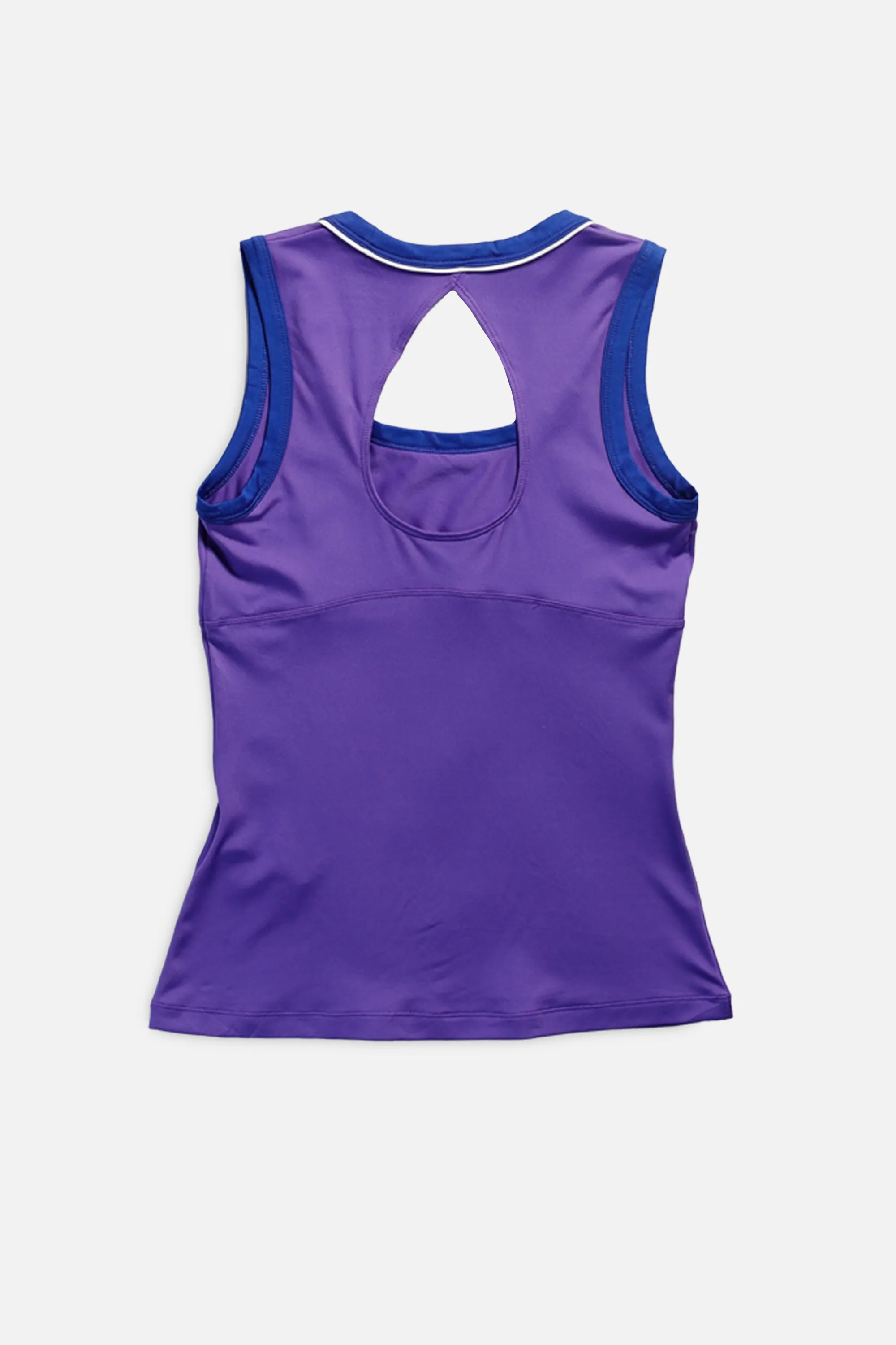 Vintage Nike Athletic Tank - Women's M