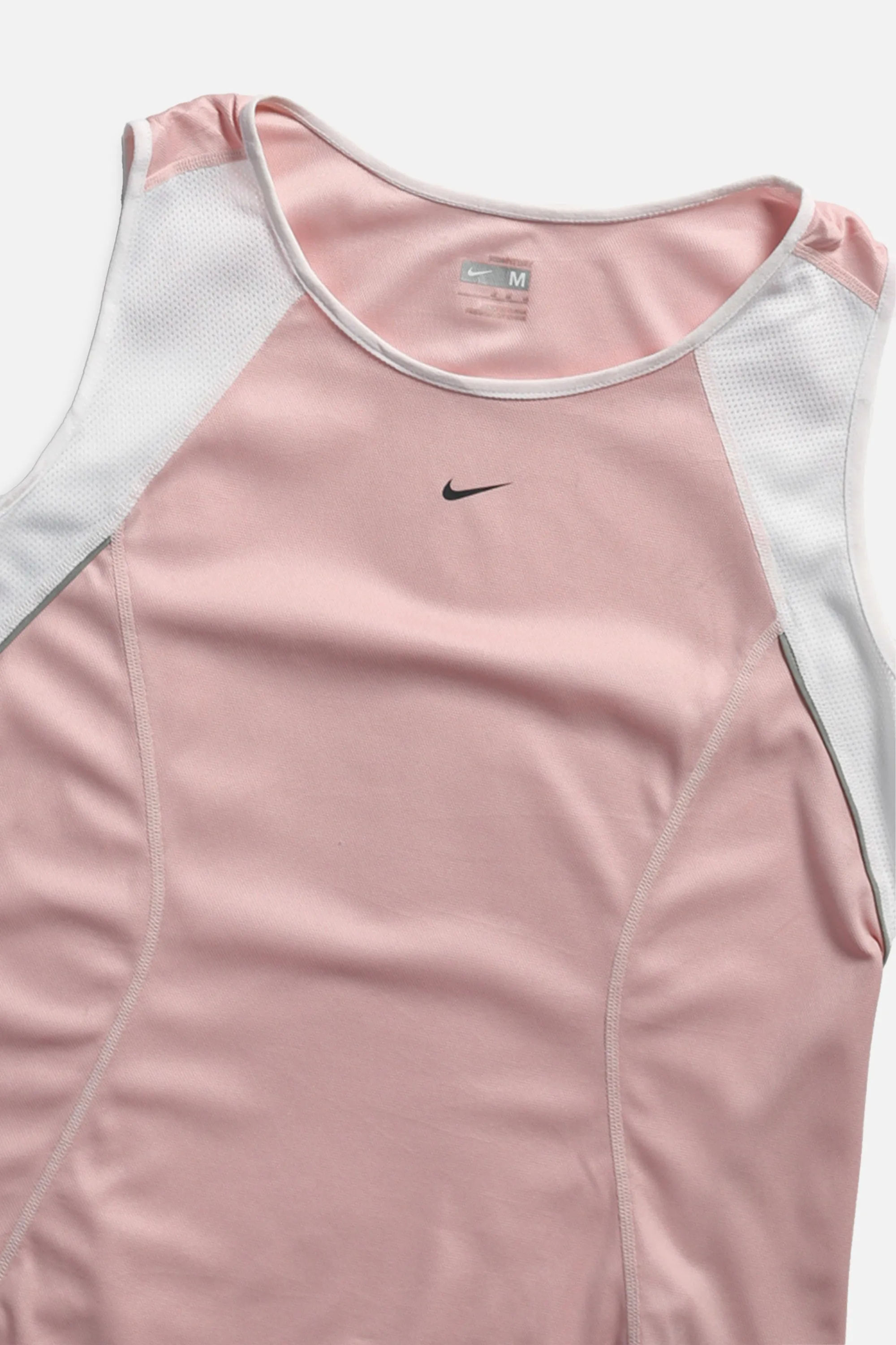Vintage Nike Athletic Tank - Women's M