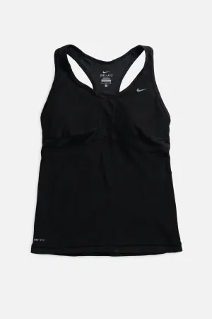 Vintage Nike Athletic Tank - Women's M