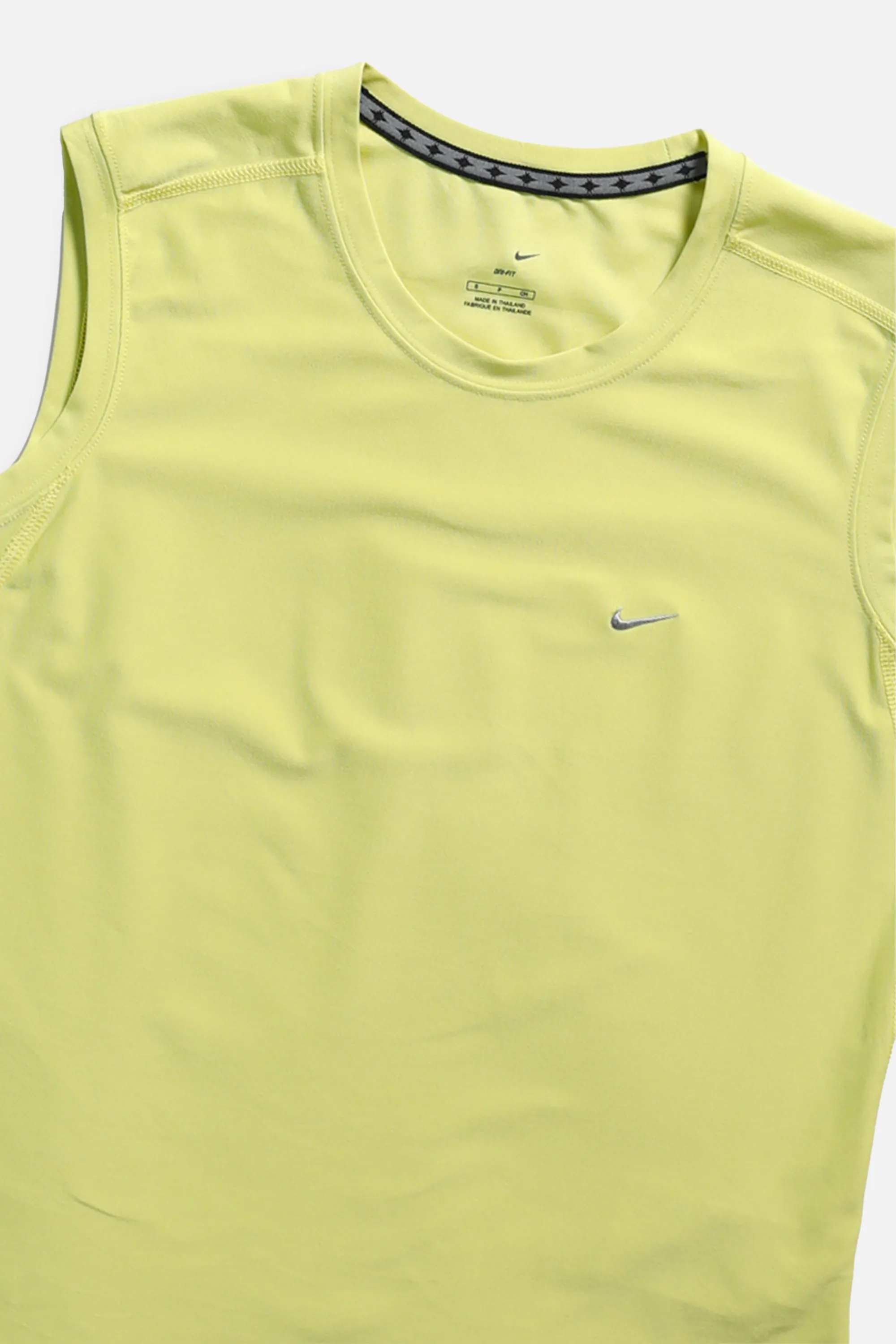 Vintage Nike Athletic Tank - Women's S