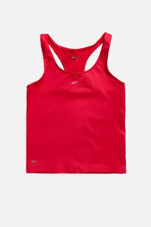Vintage Nike Athletic Tank - Women's S