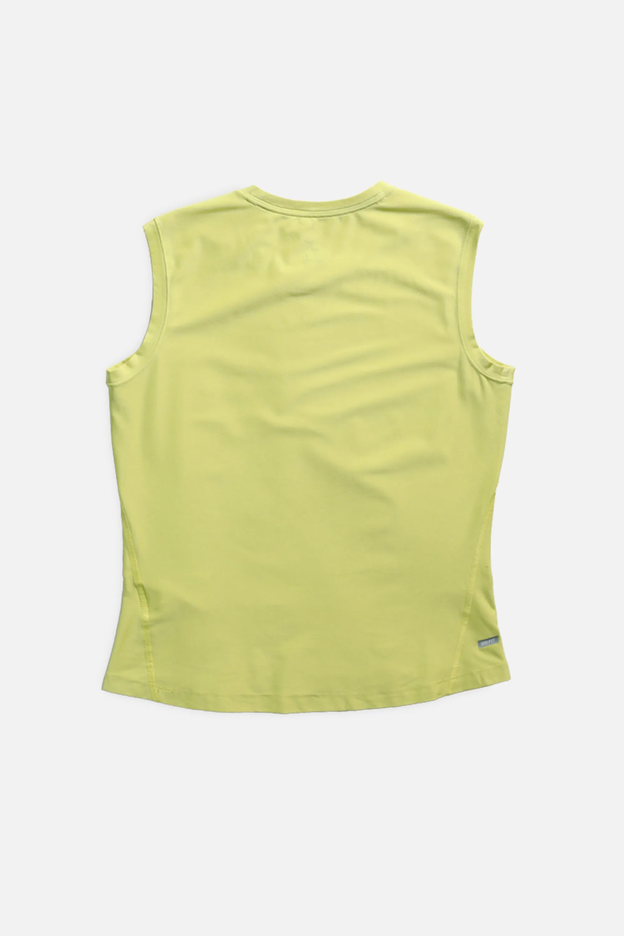 Vintage Nike Athletic Tank - Women's S