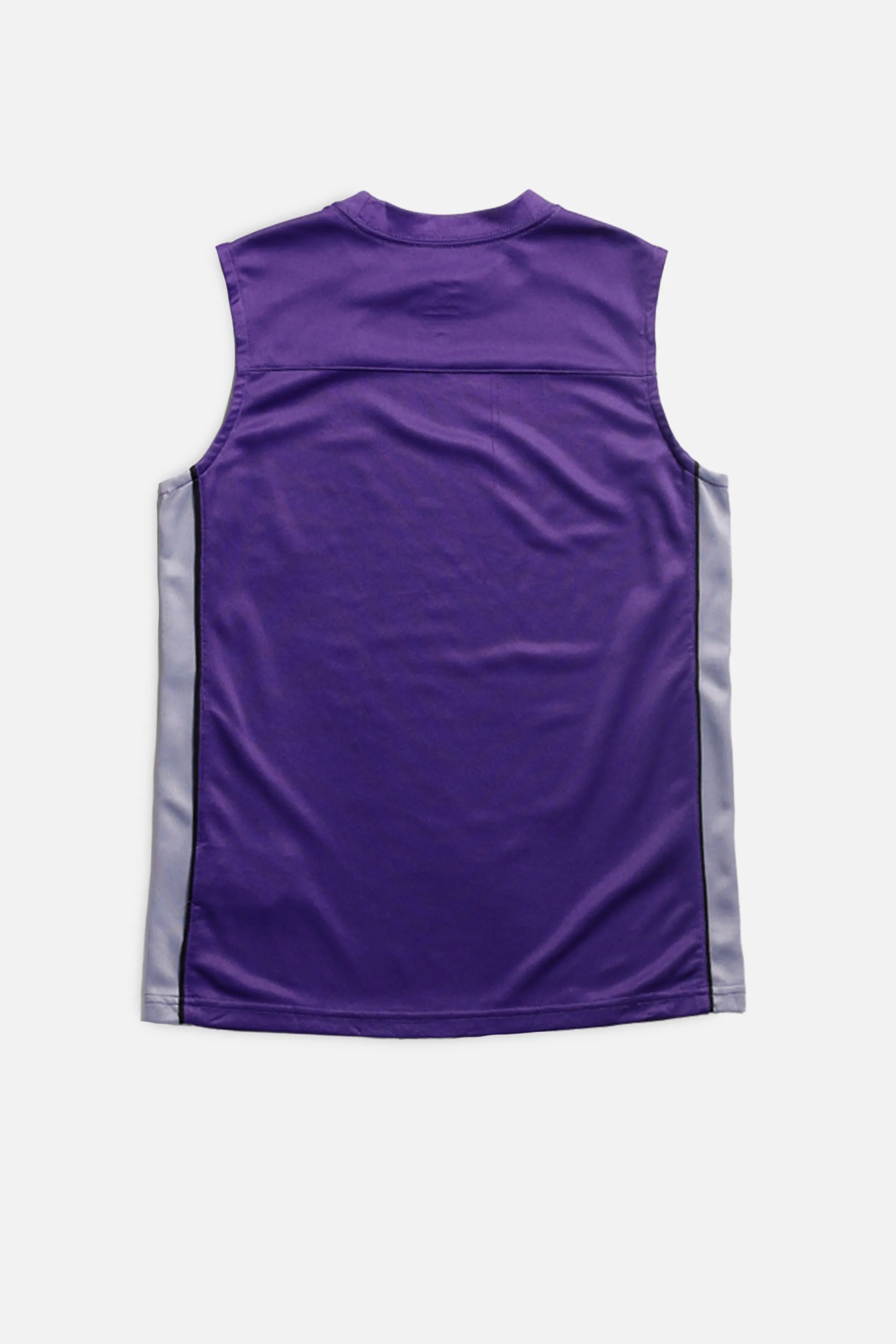Vintage Nike Athletic Tank - Women's XS