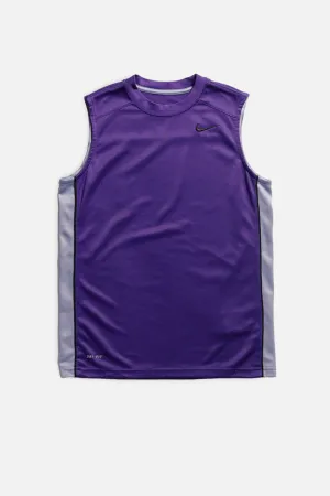 Vintage Nike Athletic Tank - Women's XS