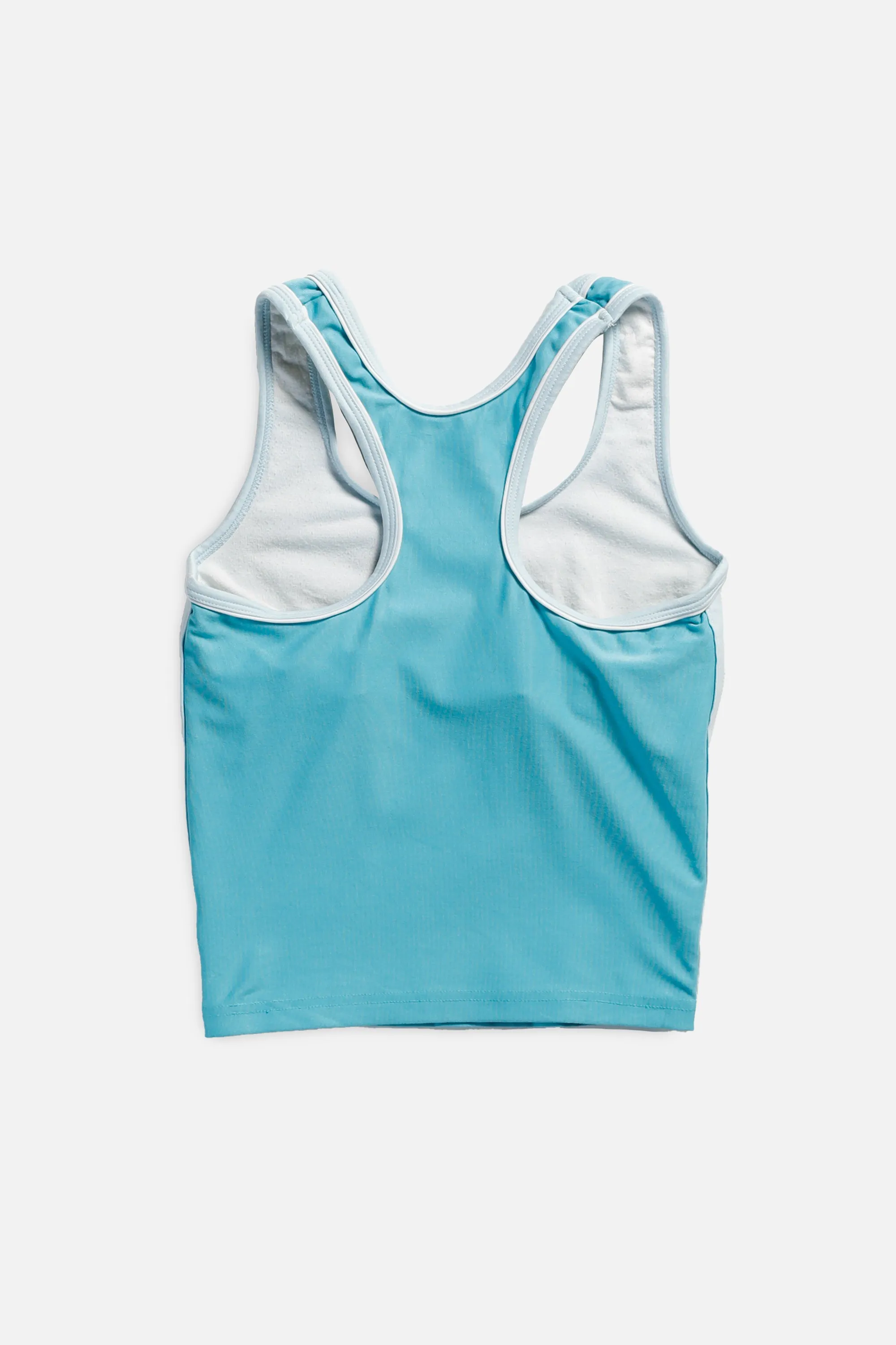 Vintage Nike Athletic Tank - Women's XS