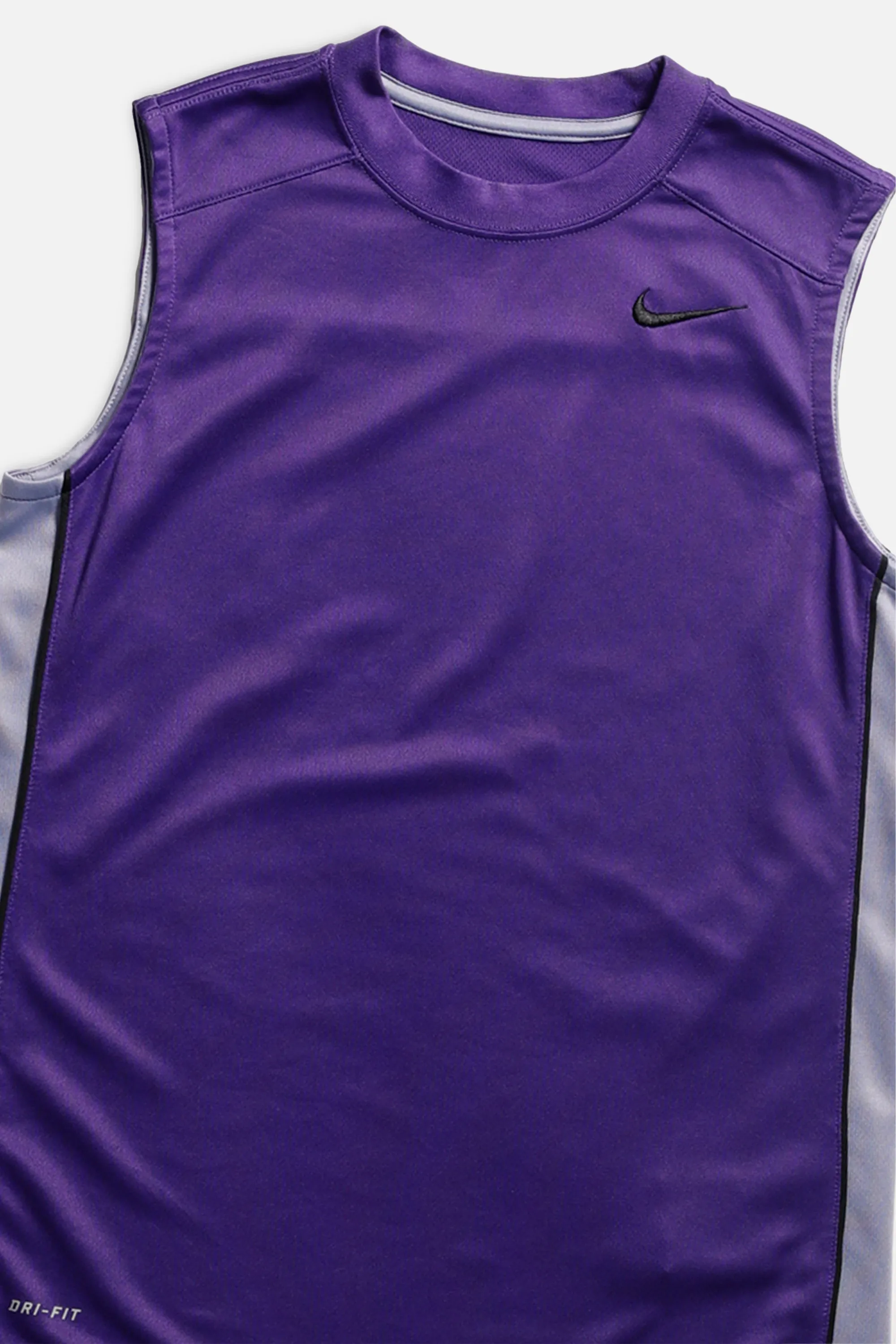 Vintage Nike Athletic Tank - Women's XS