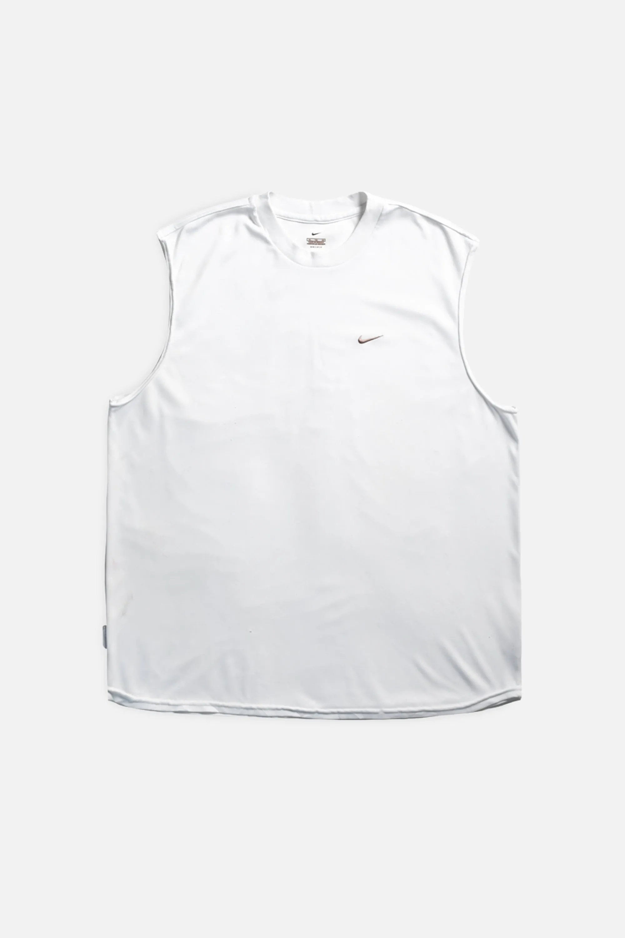 Vintage Nike Athletic Tank - XL