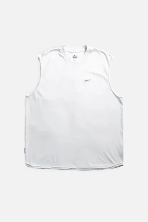 Vintage Nike Athletic Tank - XL