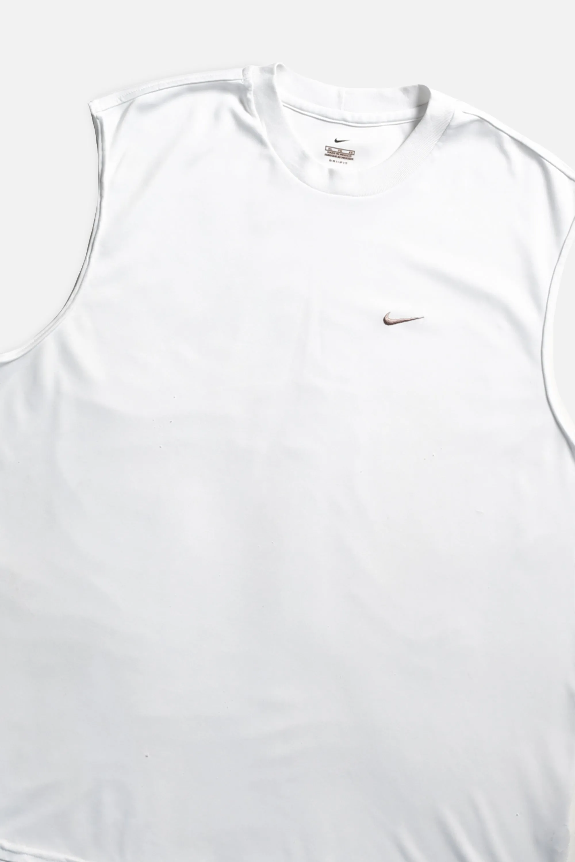 Vintage Nike Athletic Tank - XL