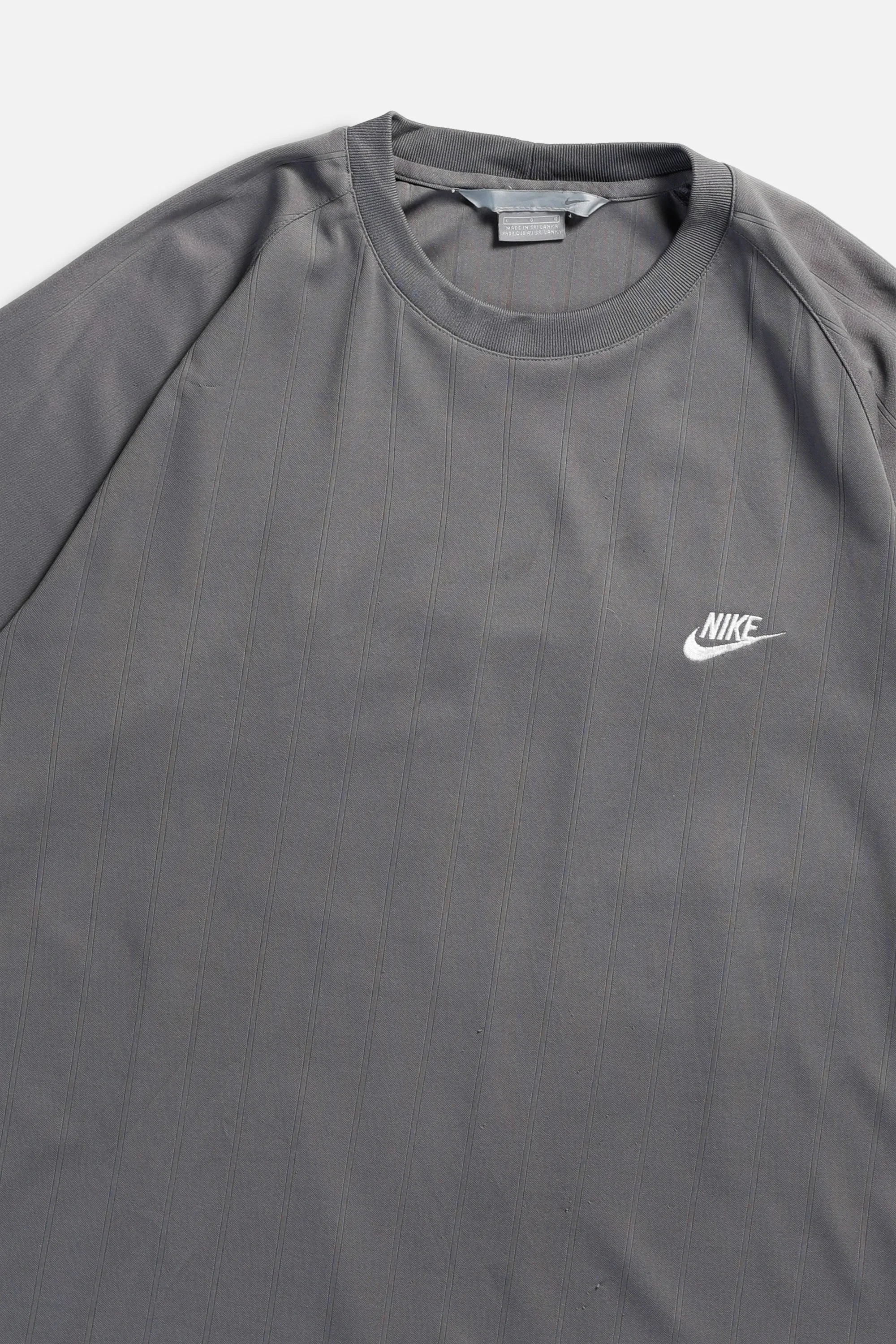 Vintage Nike Athletic Tee - L