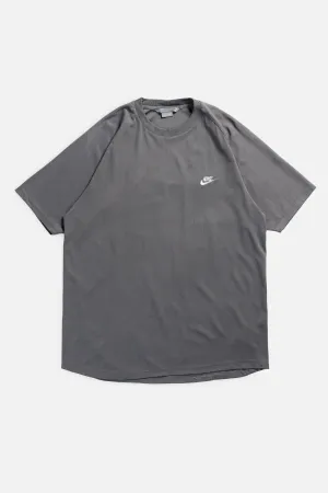 Vintage Nike Athletic Tee - L