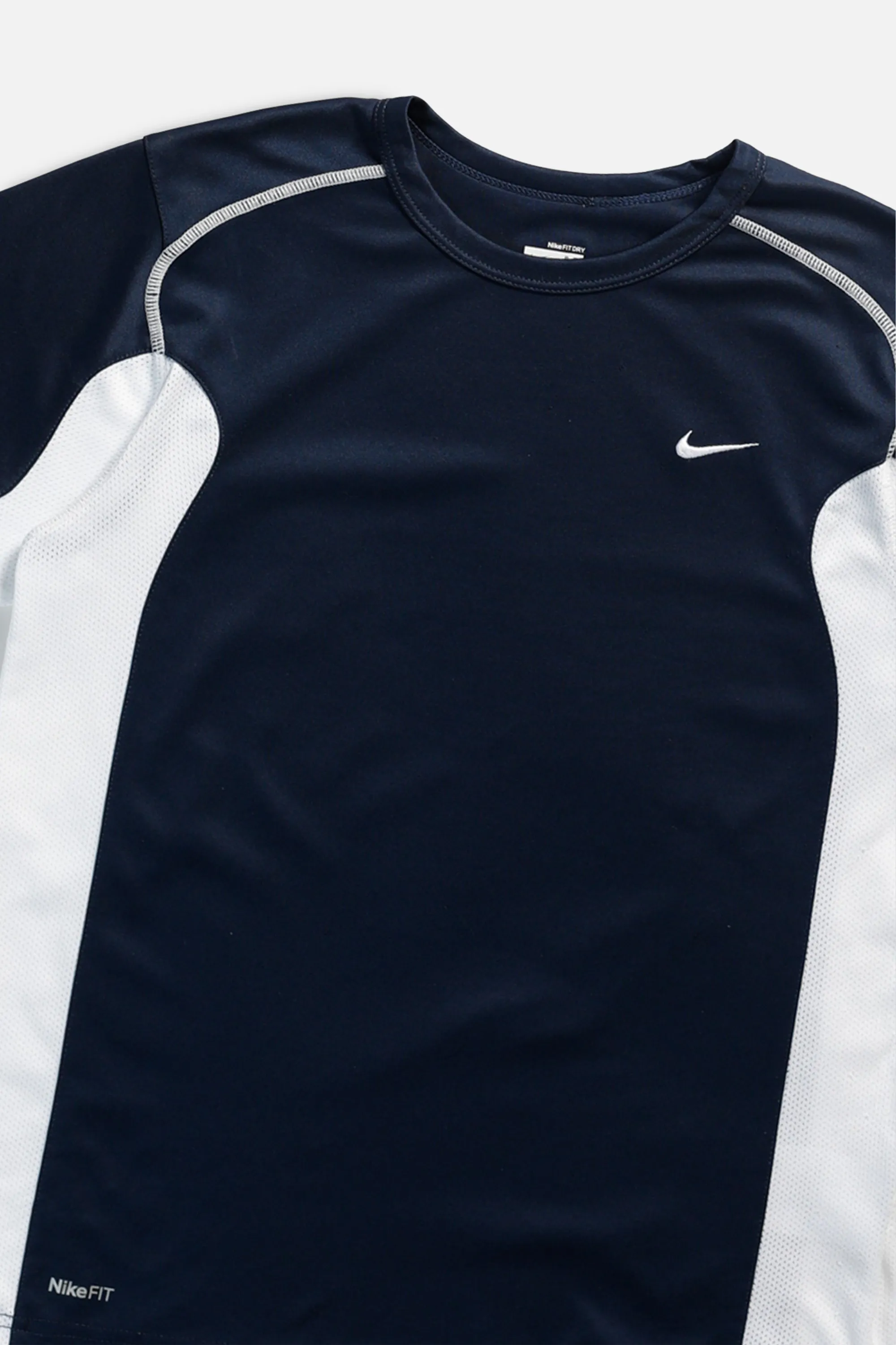 Vintage Nike Athletic Tee - M