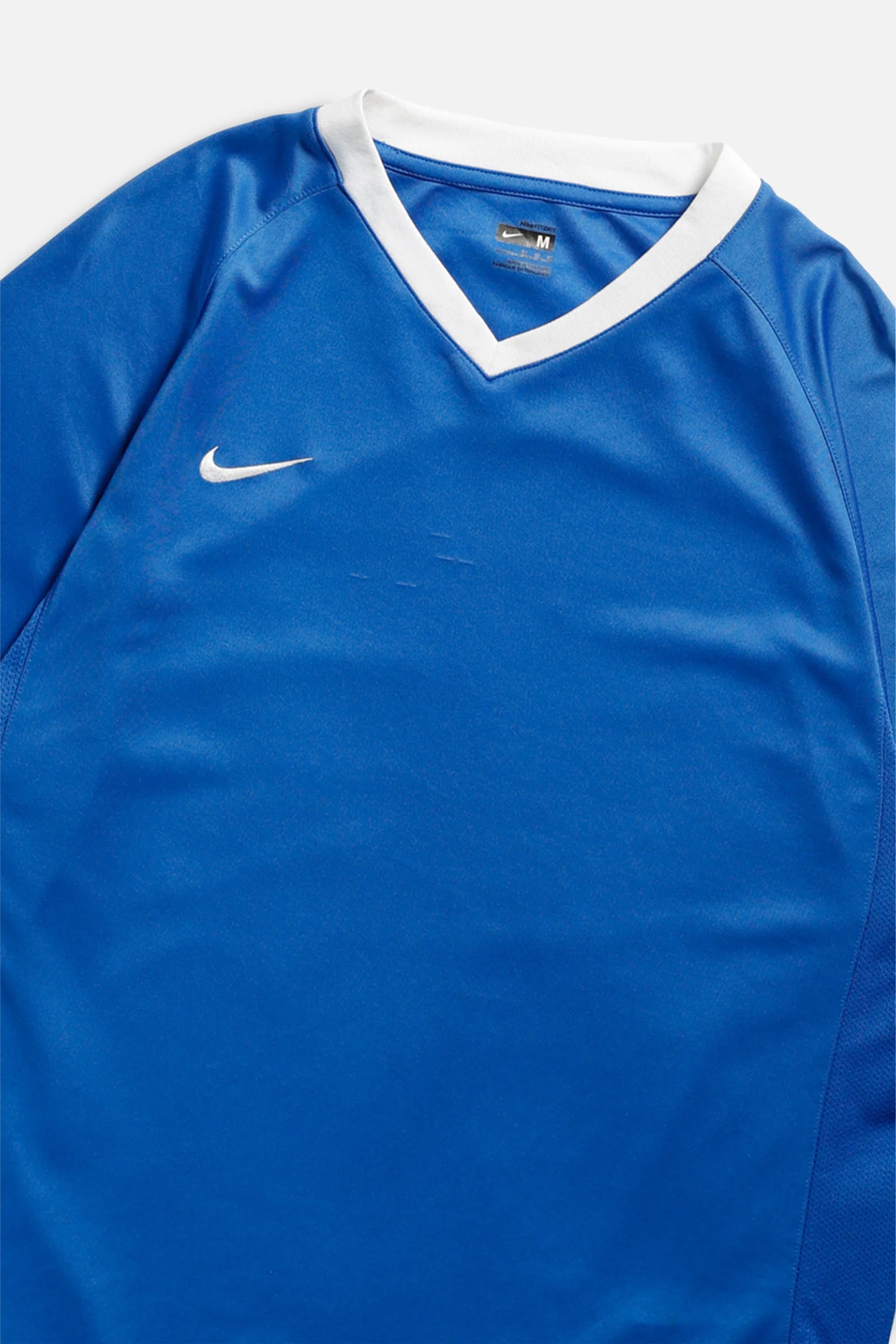 Vintage Nike Athletic Tee - M