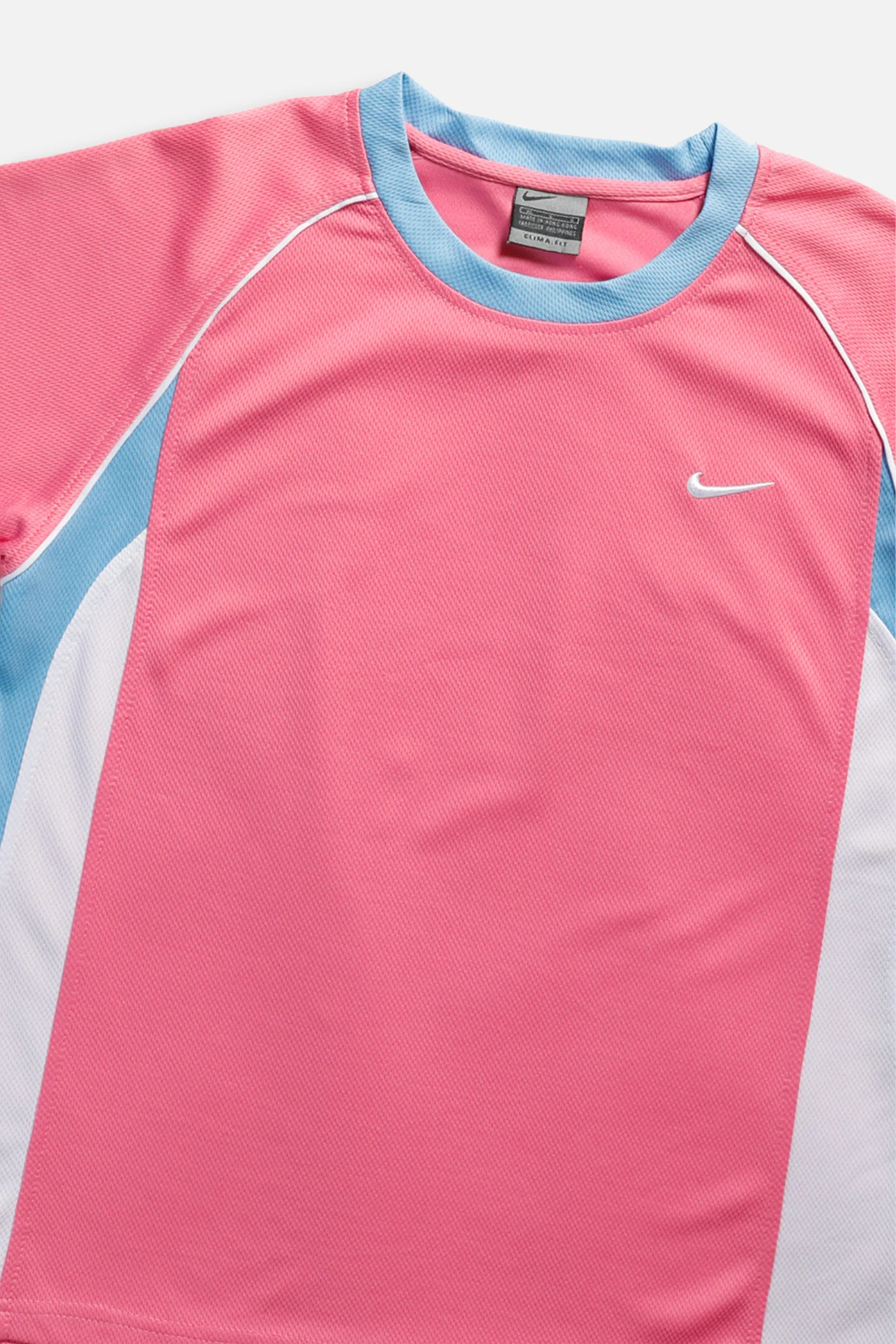 Vintage Nike Athletic Tee - Women's L