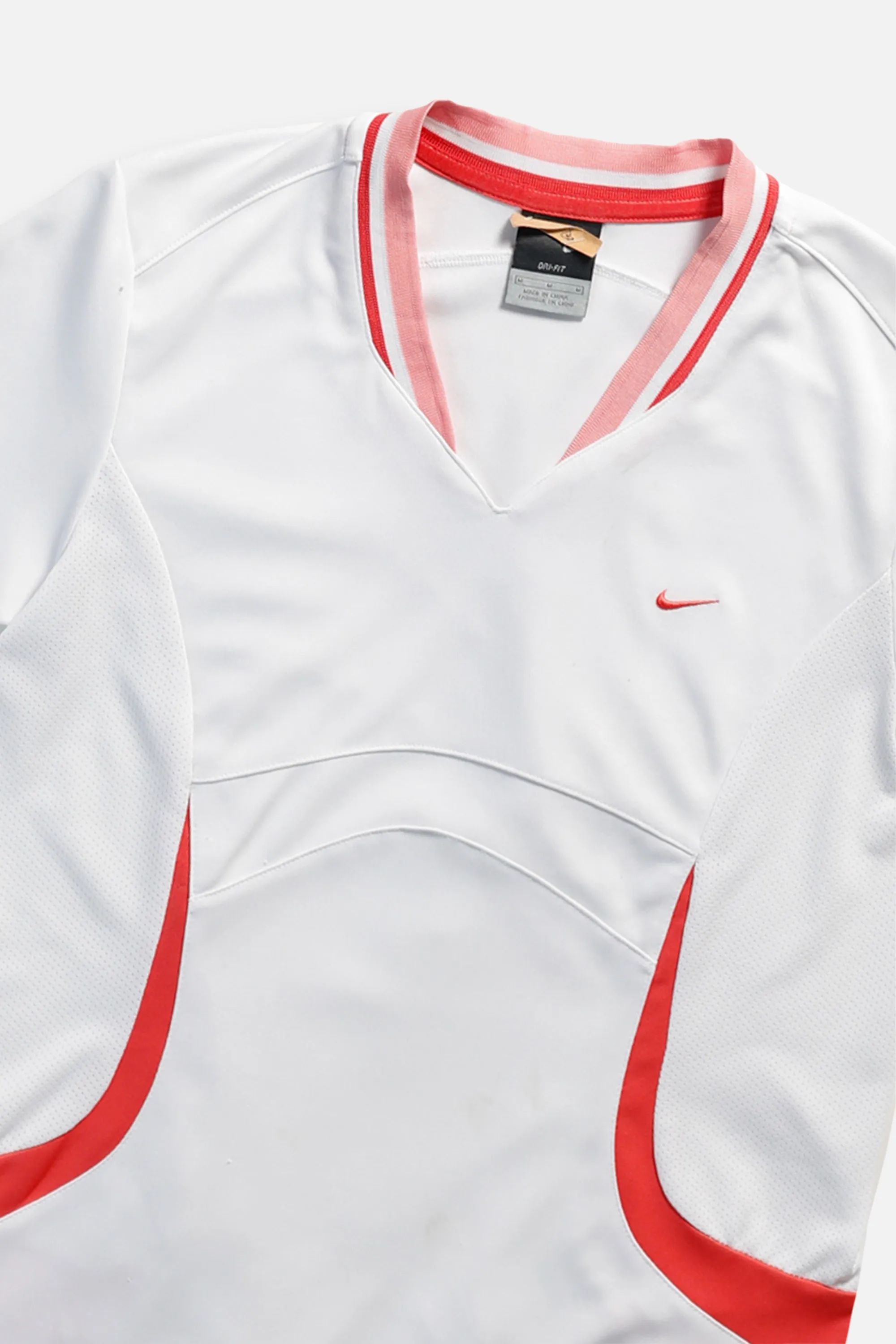 Vintage Nike Athletic Tee - Women's M
