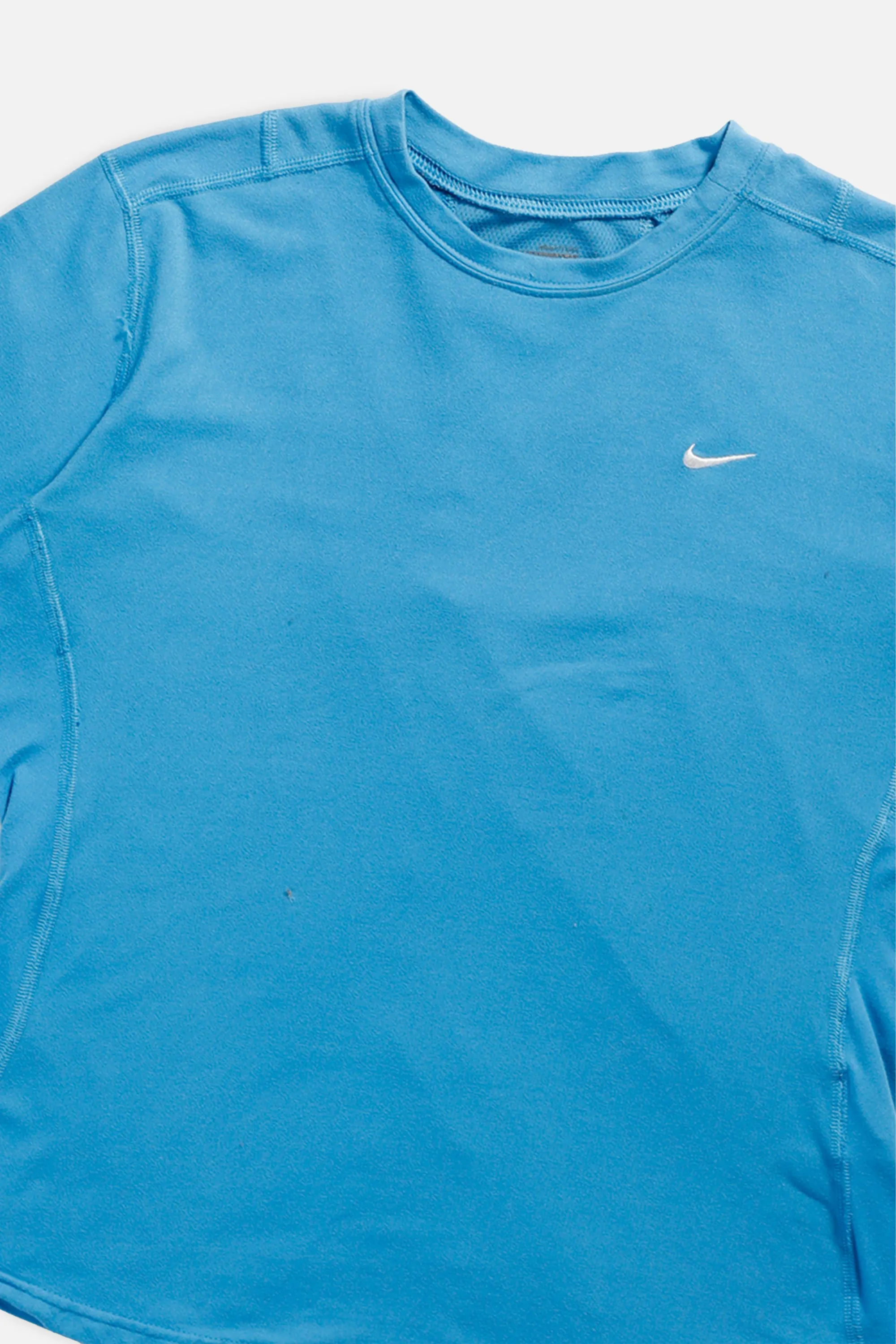 Vintage Nike Athletic Tee - Women's M