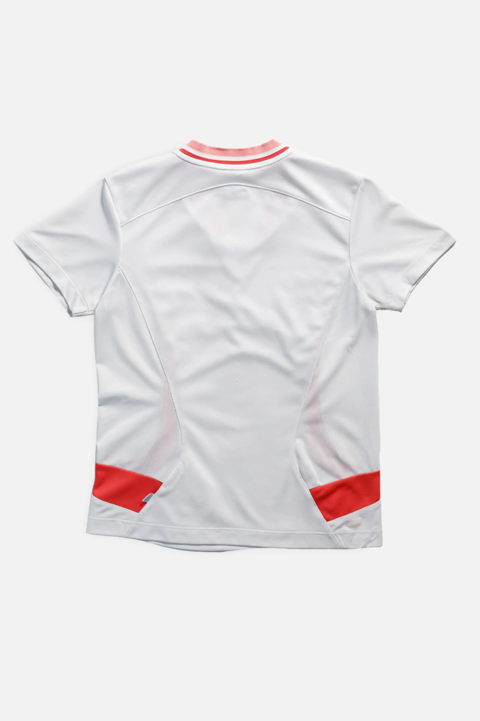 Vintage Nike Athletic Tee - Women's M