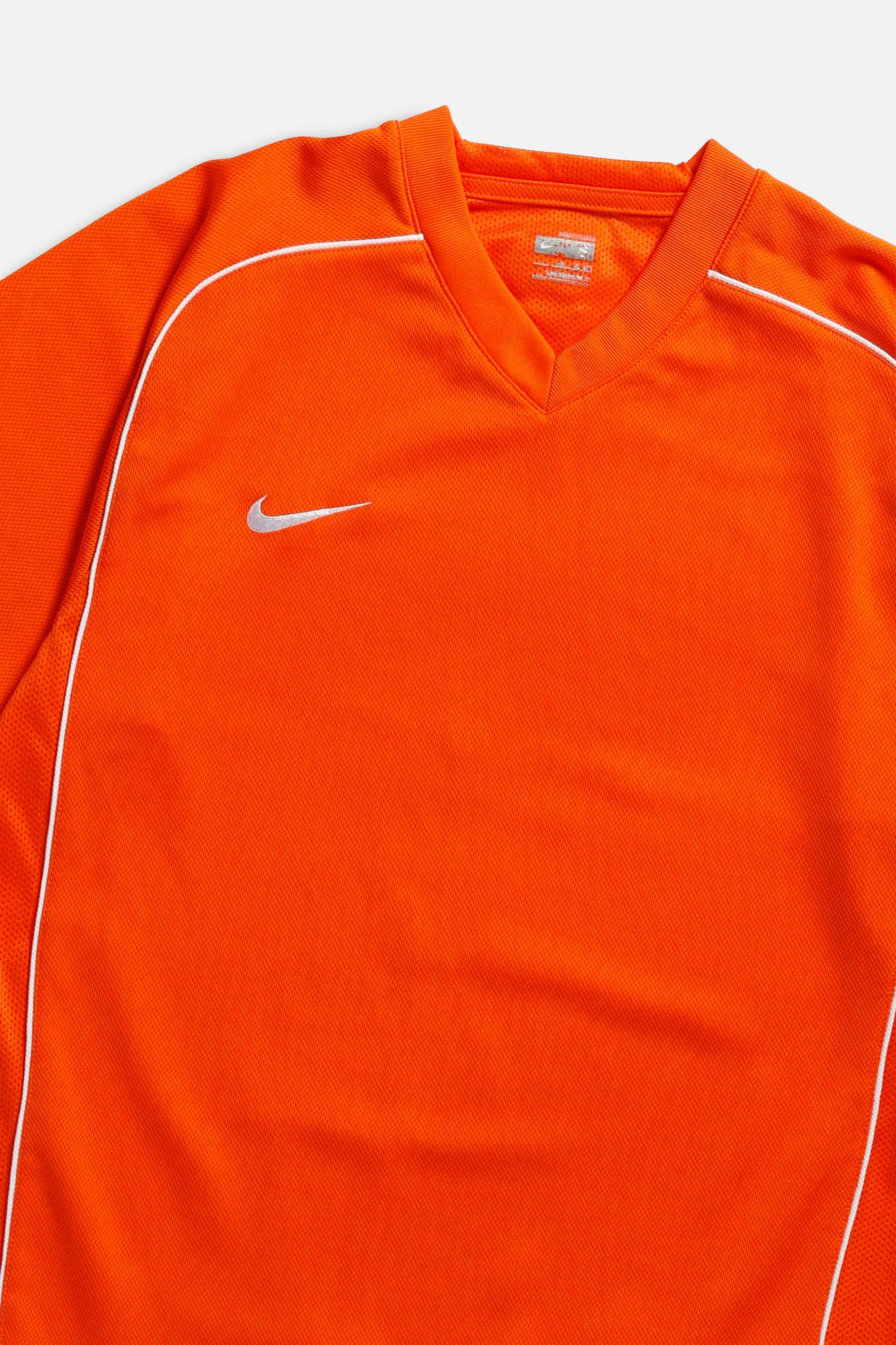 Vintage Nike Athletic Tee - Women's S
