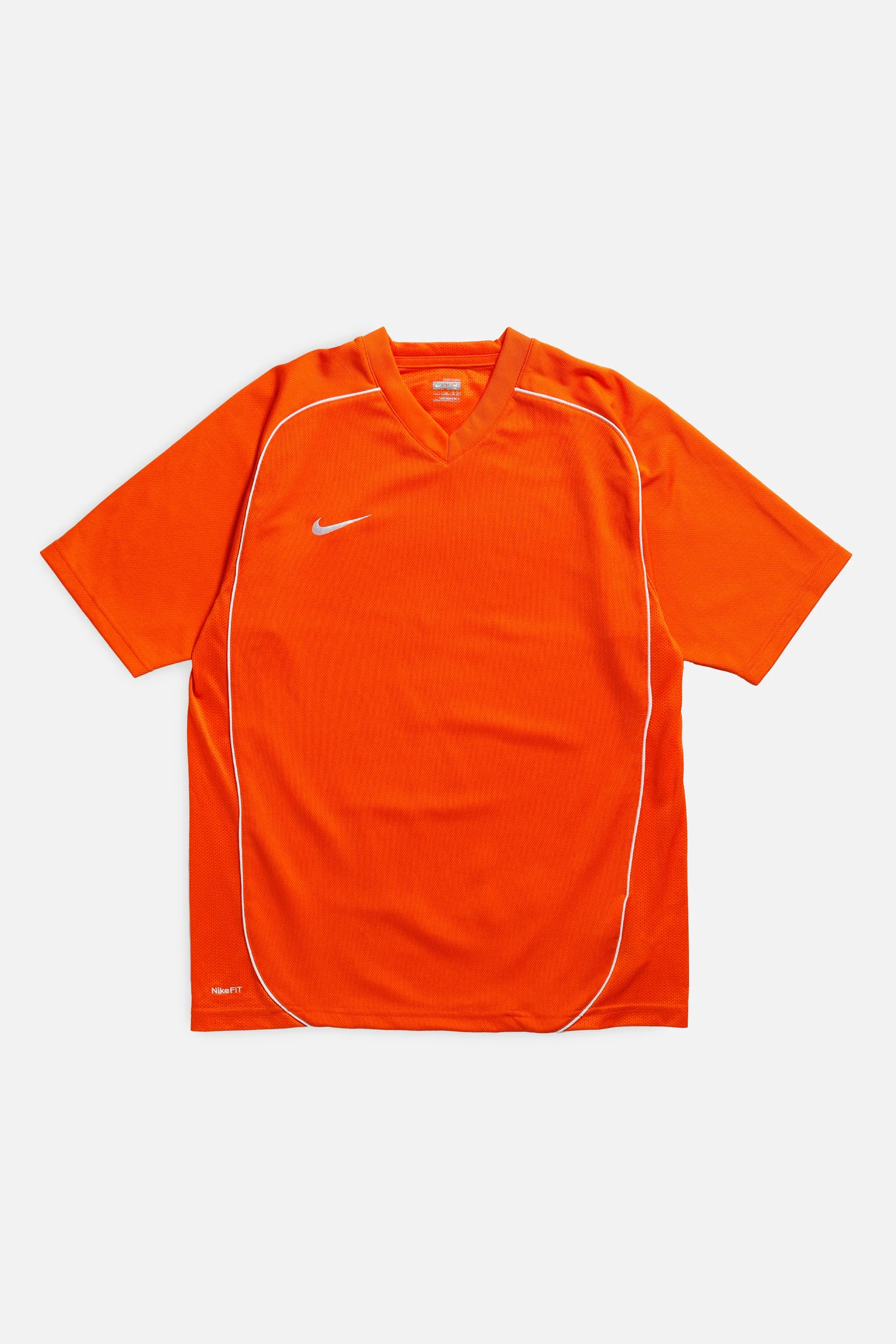 Vintage Nike Athletic Tee - Women's S