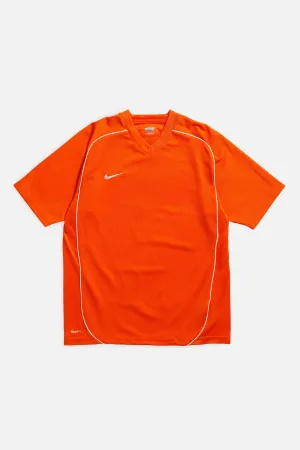Vintage Nike Athletic Tee - Women's S