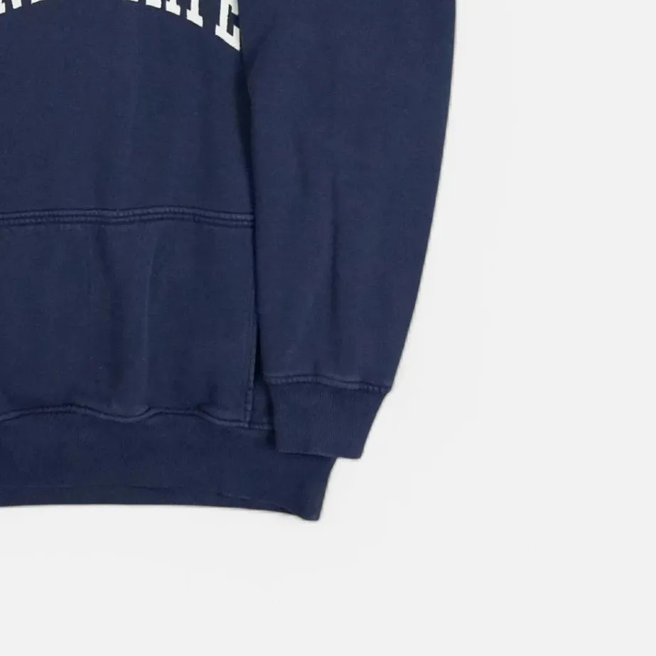 Vintage Nike Team Penn State Blue Hoodie (L)
