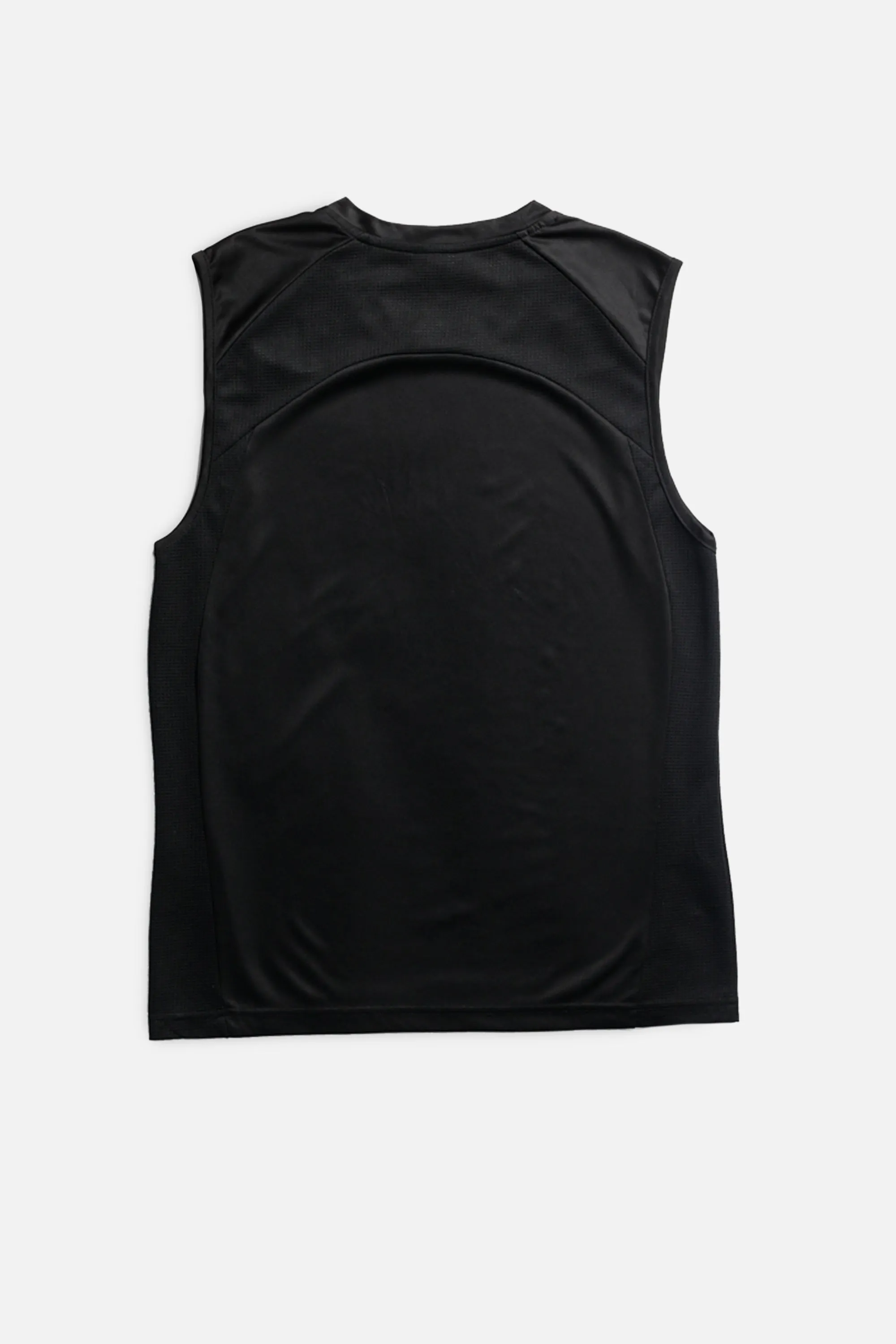 Vintage Nike Total 90 Athletic Tank - L