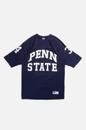 Vintage Penn State Varsity Tee - L