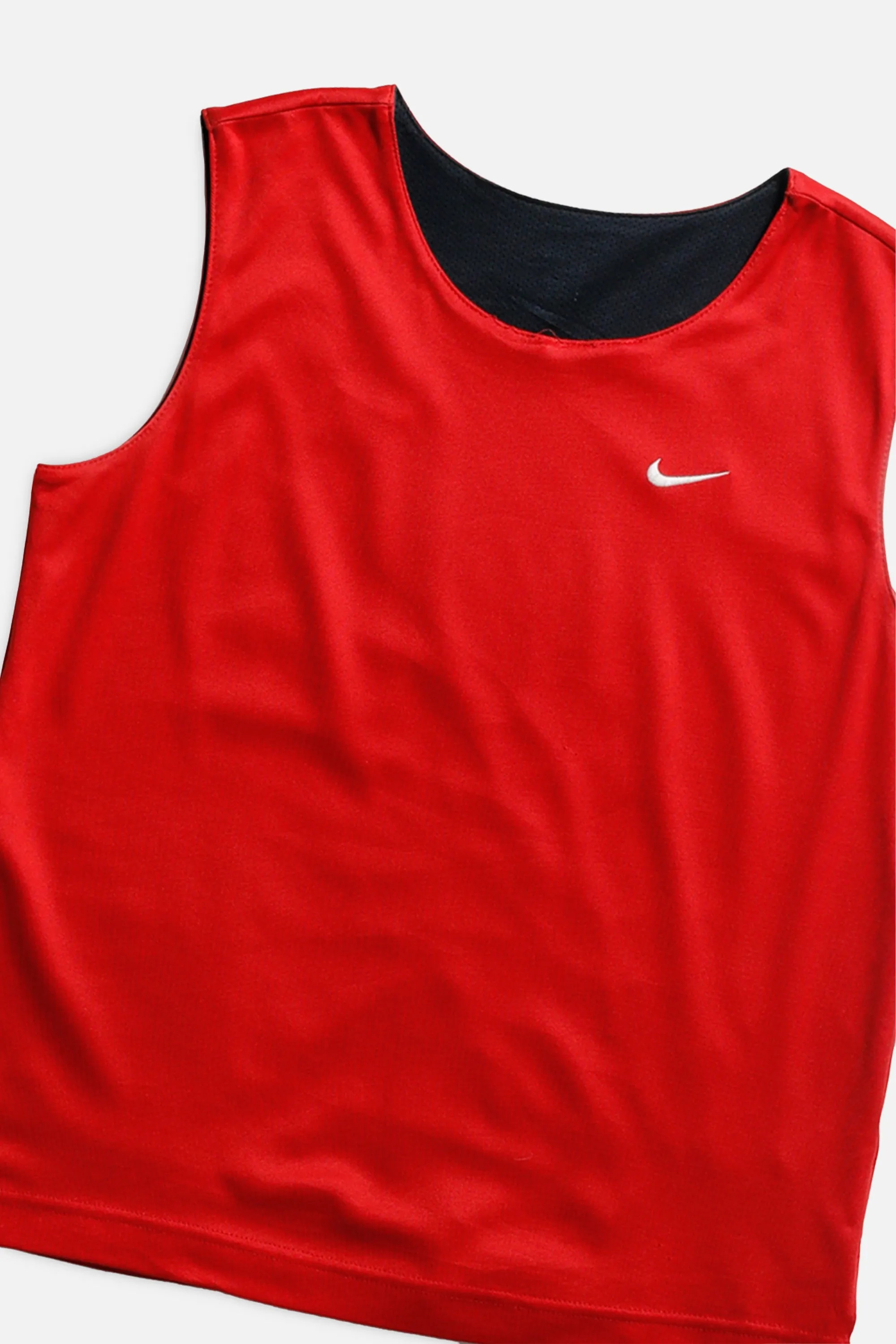 Vintage Reversible Nike Athletic Tank - Women's S