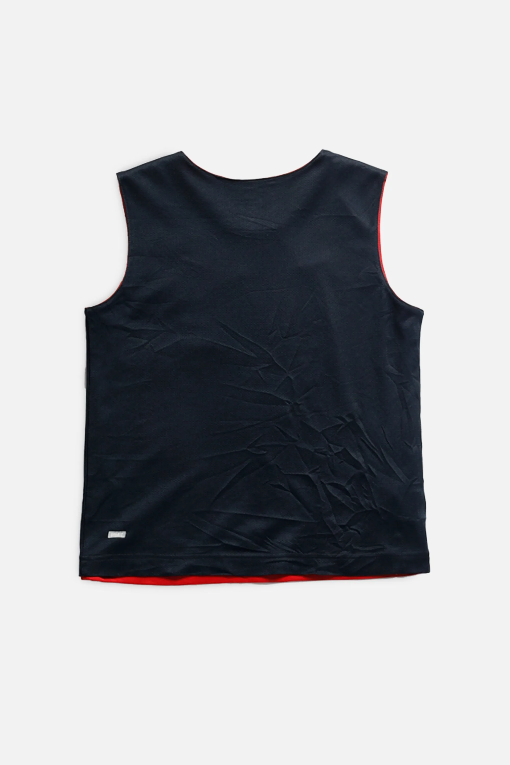 Vintage Reversible Nike Athletic Tank - Women's S