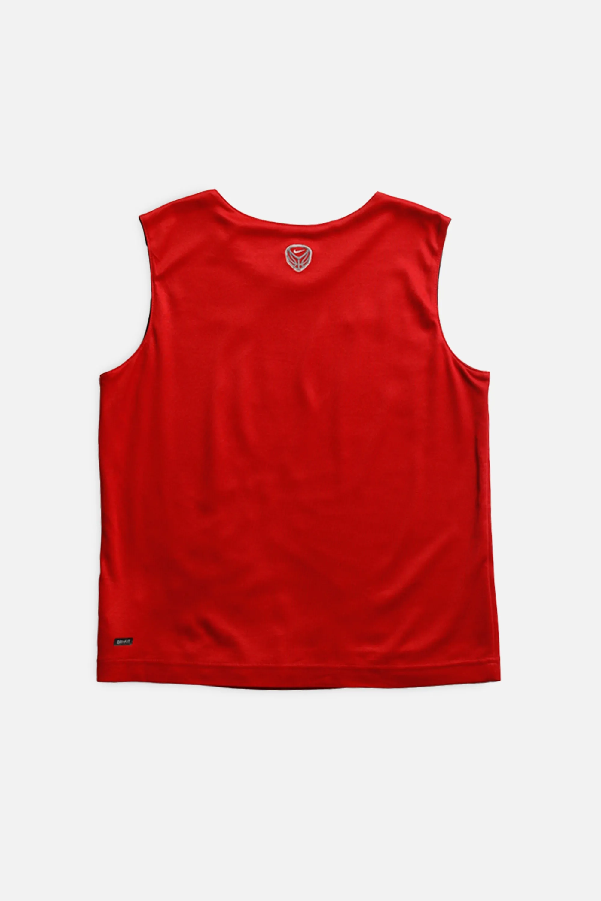 Vintage Reversible Nike Athletic Tank - Women's S