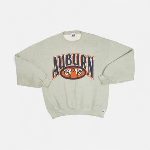 Vintage Russel Athletic Grey Sweatshirt (M)