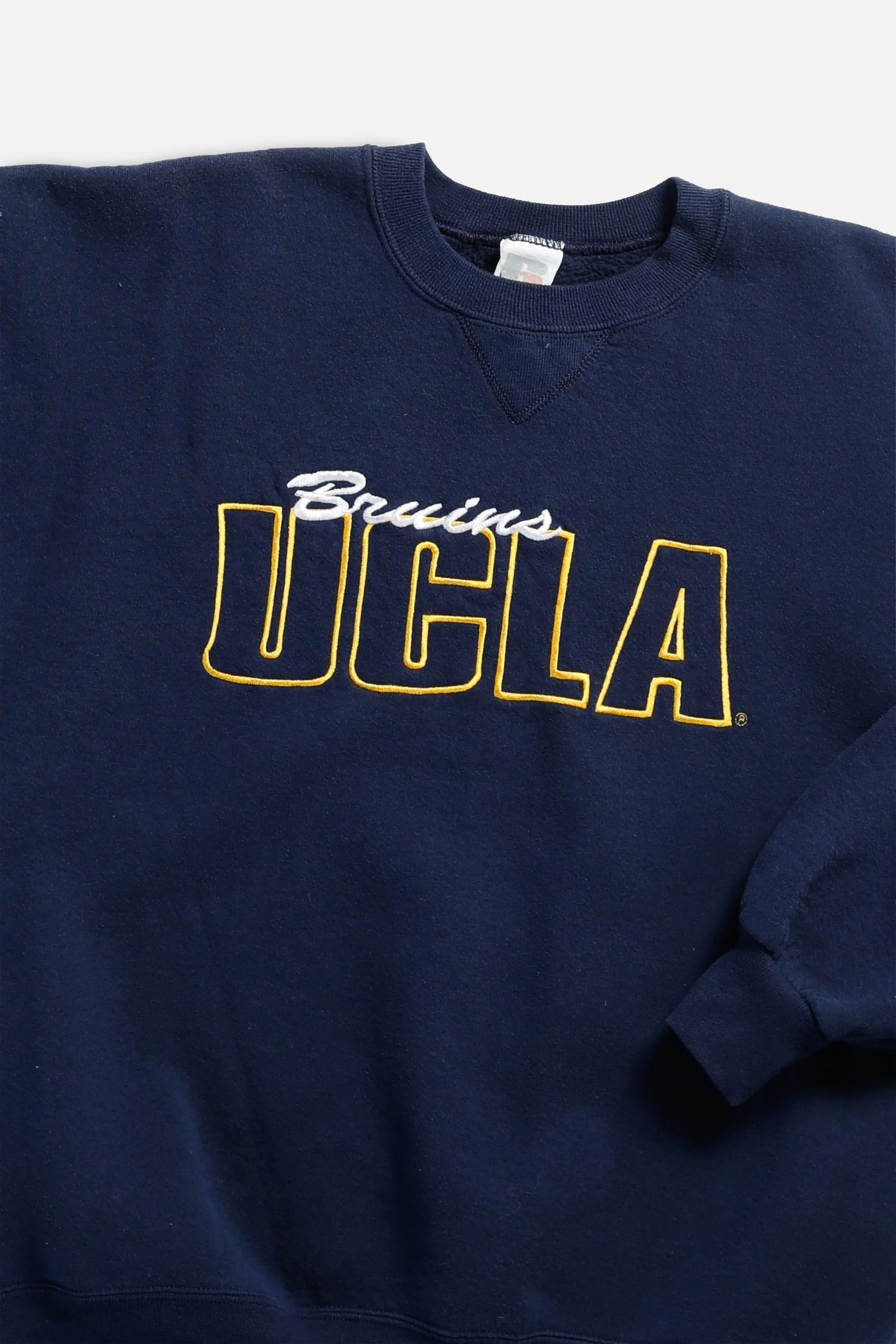 Vintage UCLA Varsity Sweatshirt - L