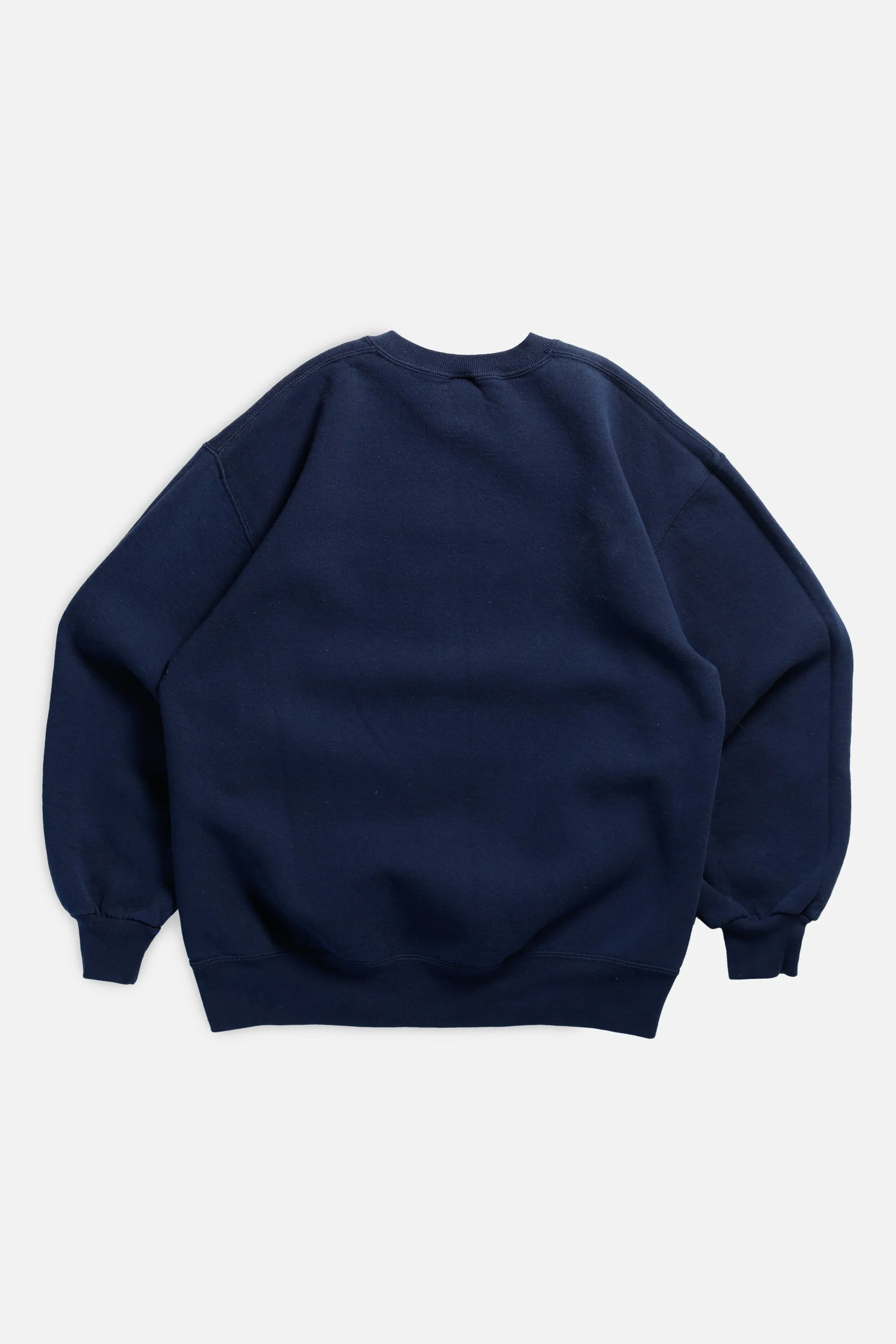 Vintage UCLA Varsity Sweatshirt - L