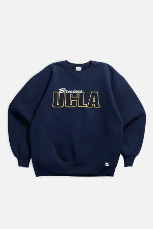 Vintage UCLA Varsity Sweatshirt - L