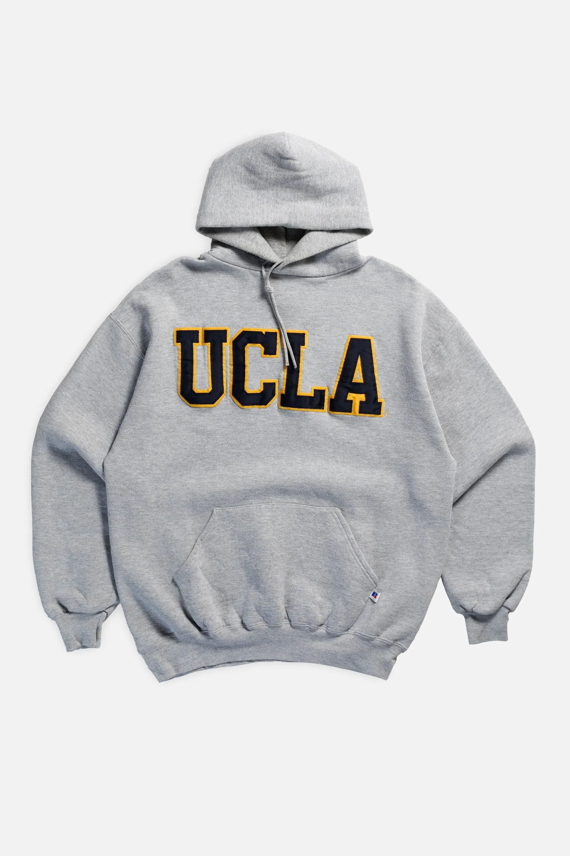 Vintage UCLA Varsity Sweatshirt - M