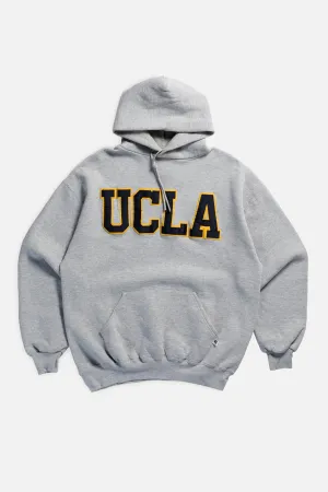 Vintage UCLA Varsity Sweatshirt - M