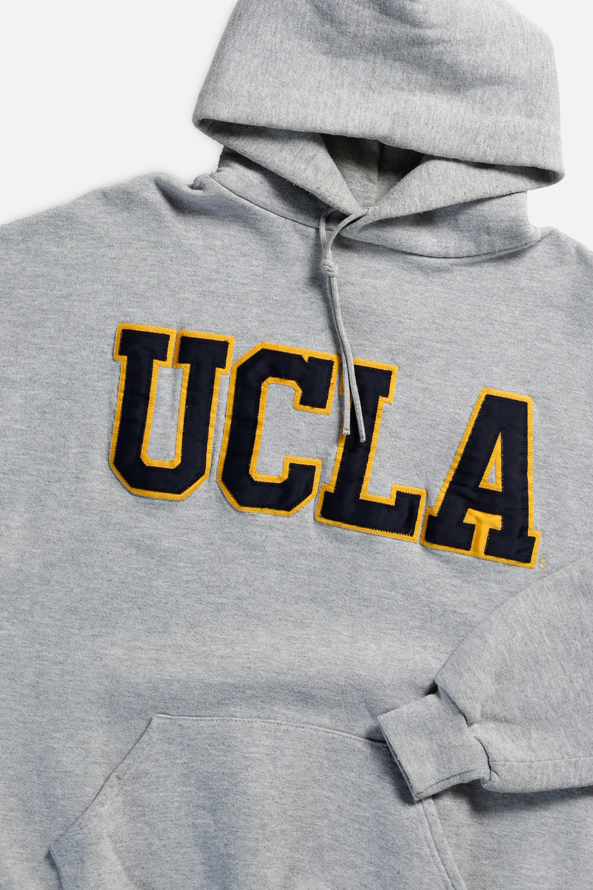 Vintage UCLA Varsity Sweatshirt - M