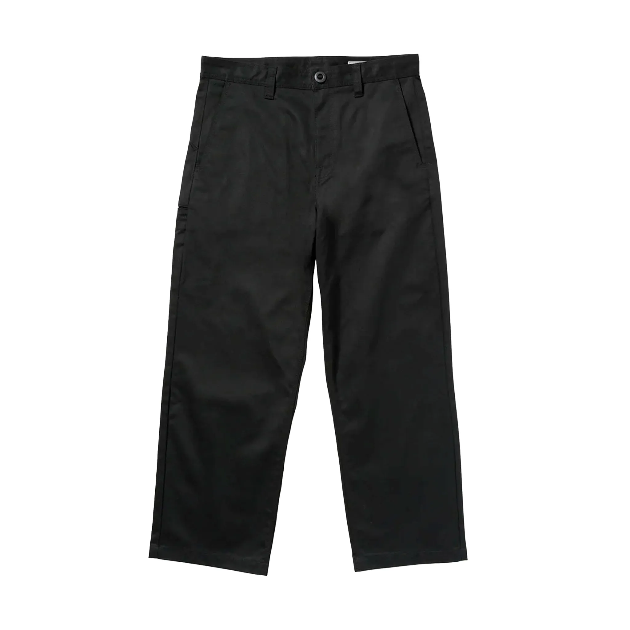 Volcom Frickin Skate Chino Pant Black