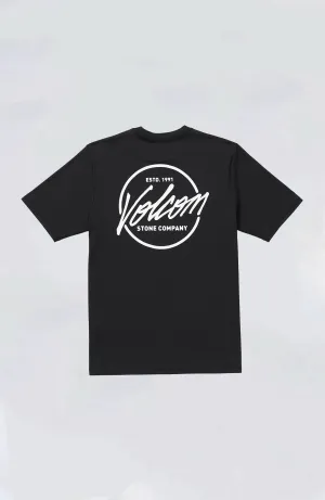 Volcom - Stone Stamp SS Surf Shirt