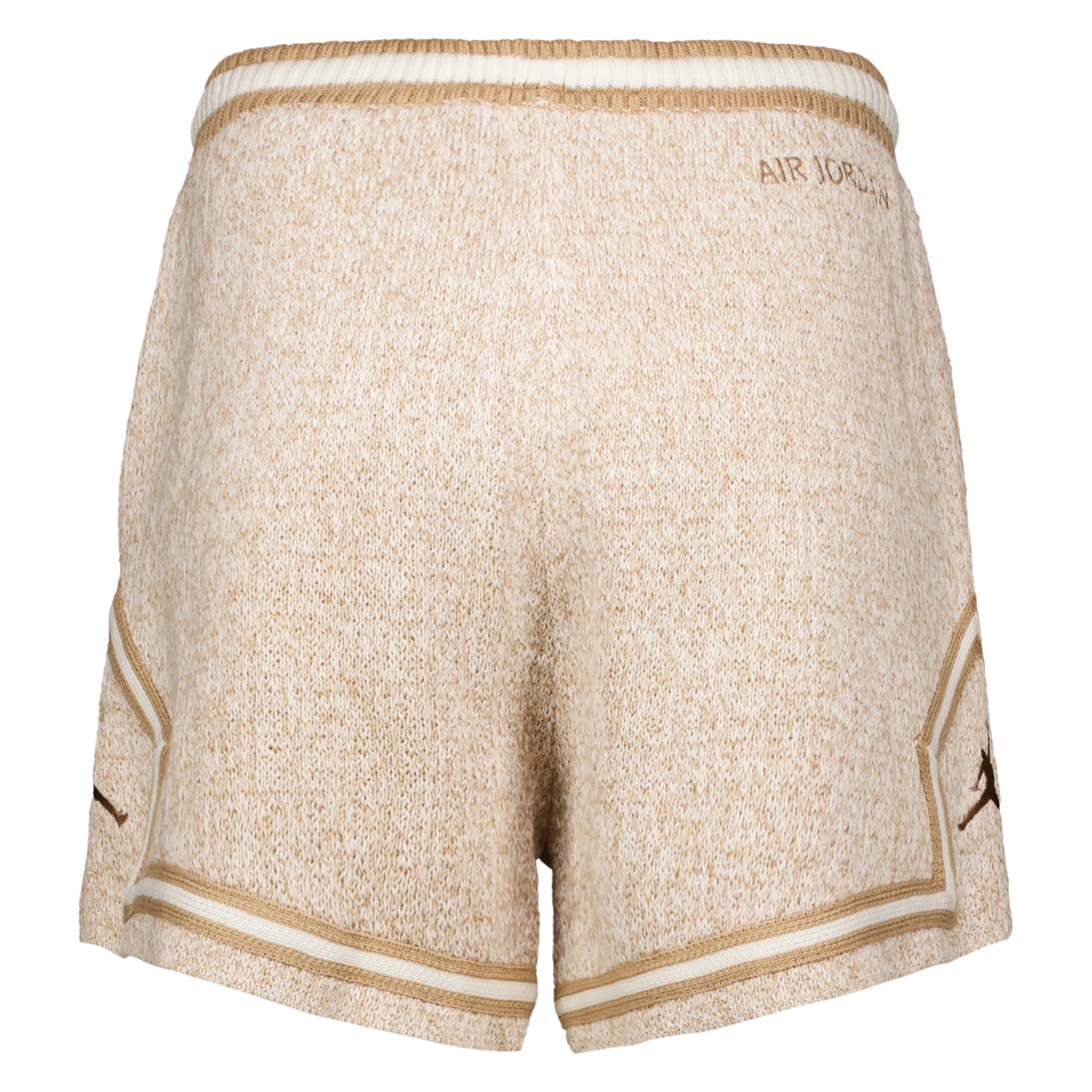 W Air Jordan Knit Short