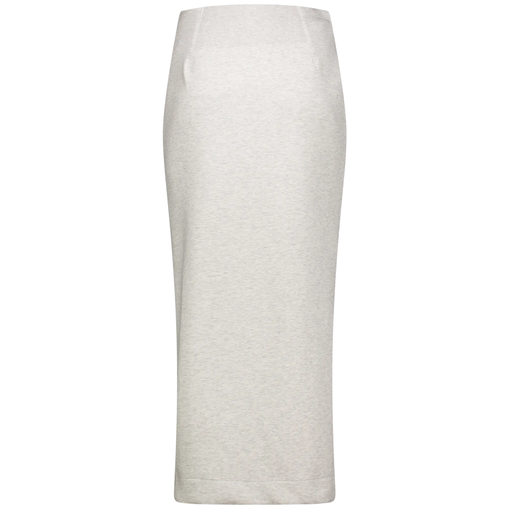 W Nike Sportswear Tech Fleece Slim Maxi Skirt